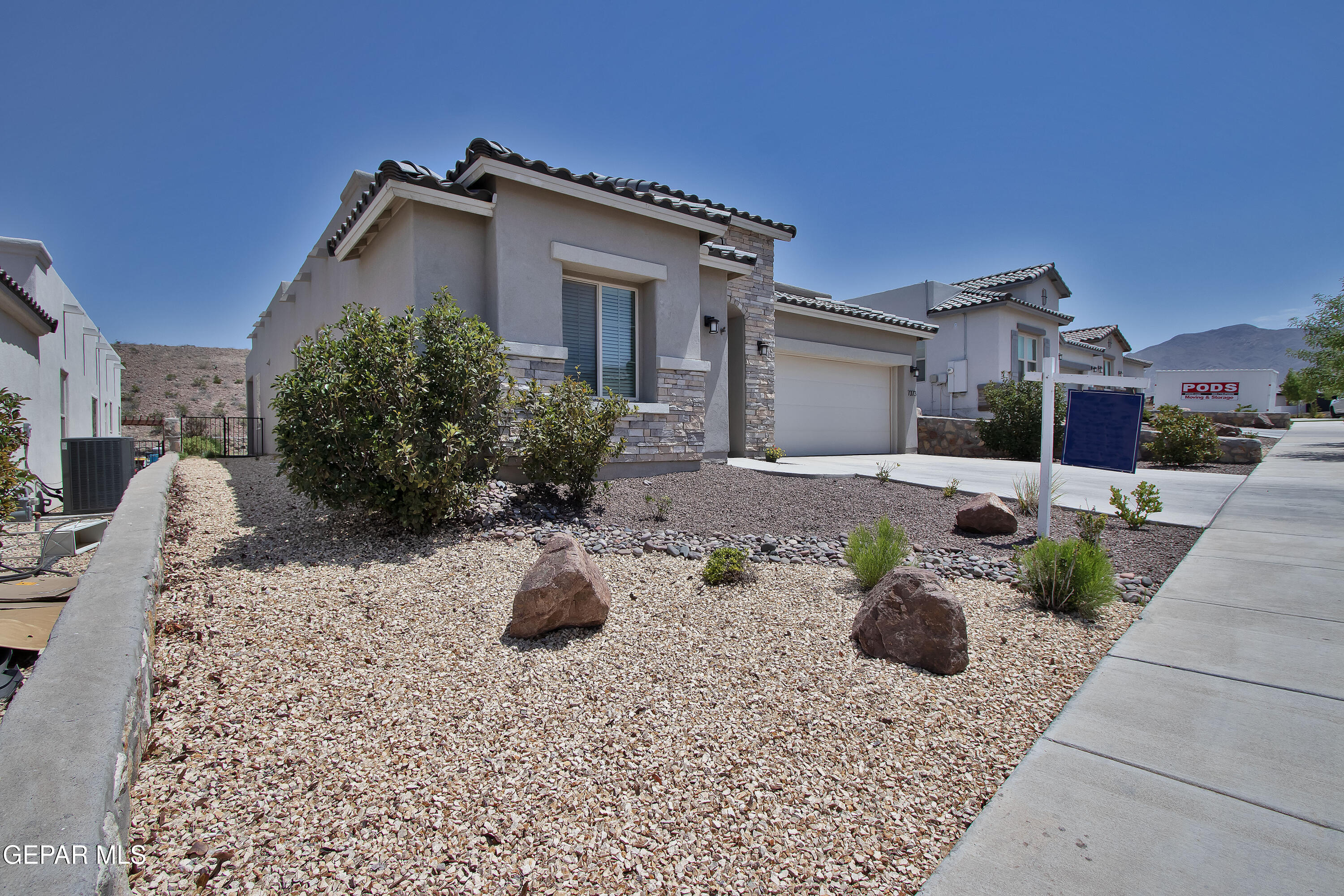 7373 Cimarron Gap Drive Property Photo 62