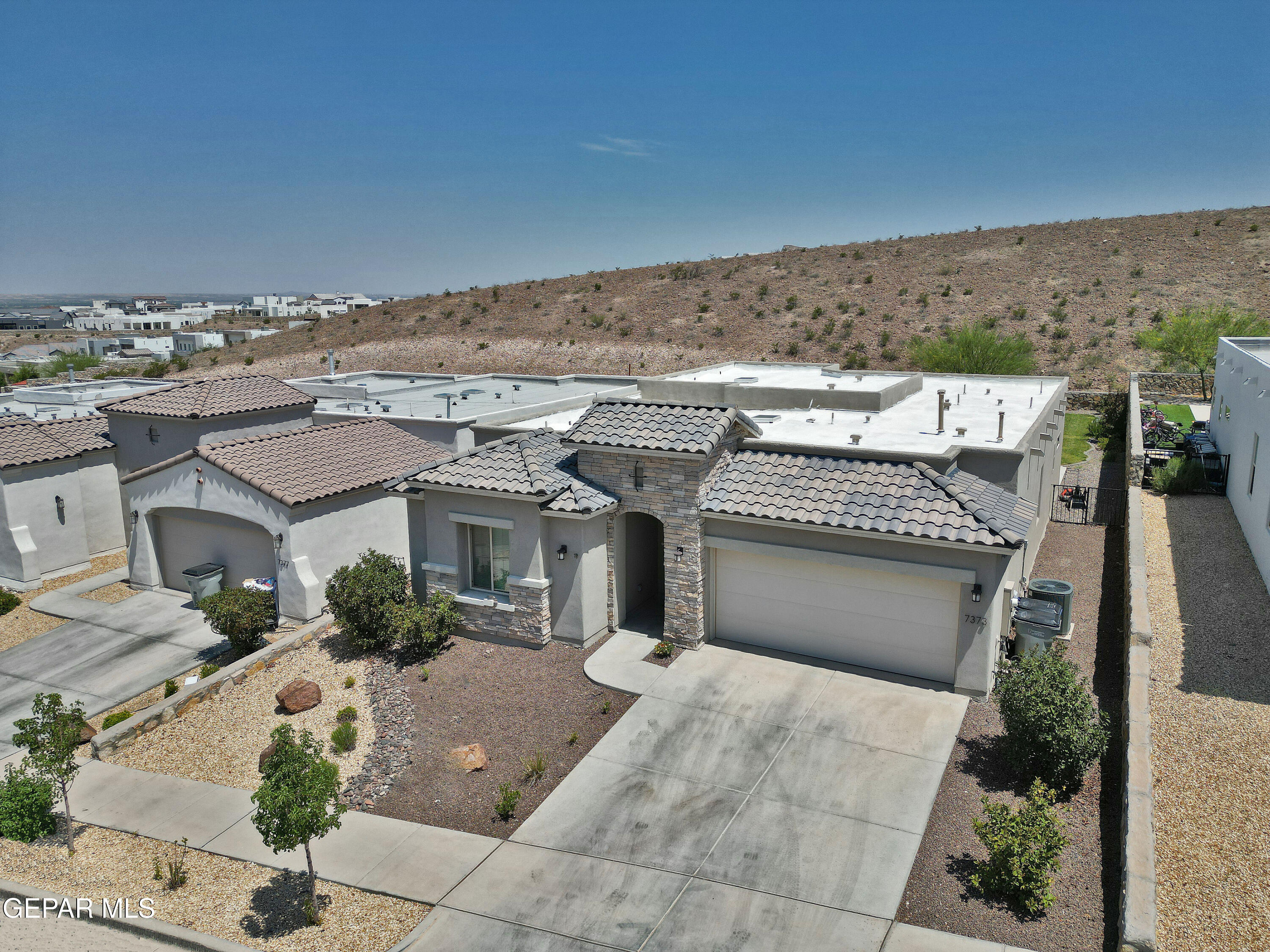 7373 Cimarron Gap Drive Property Photo 63