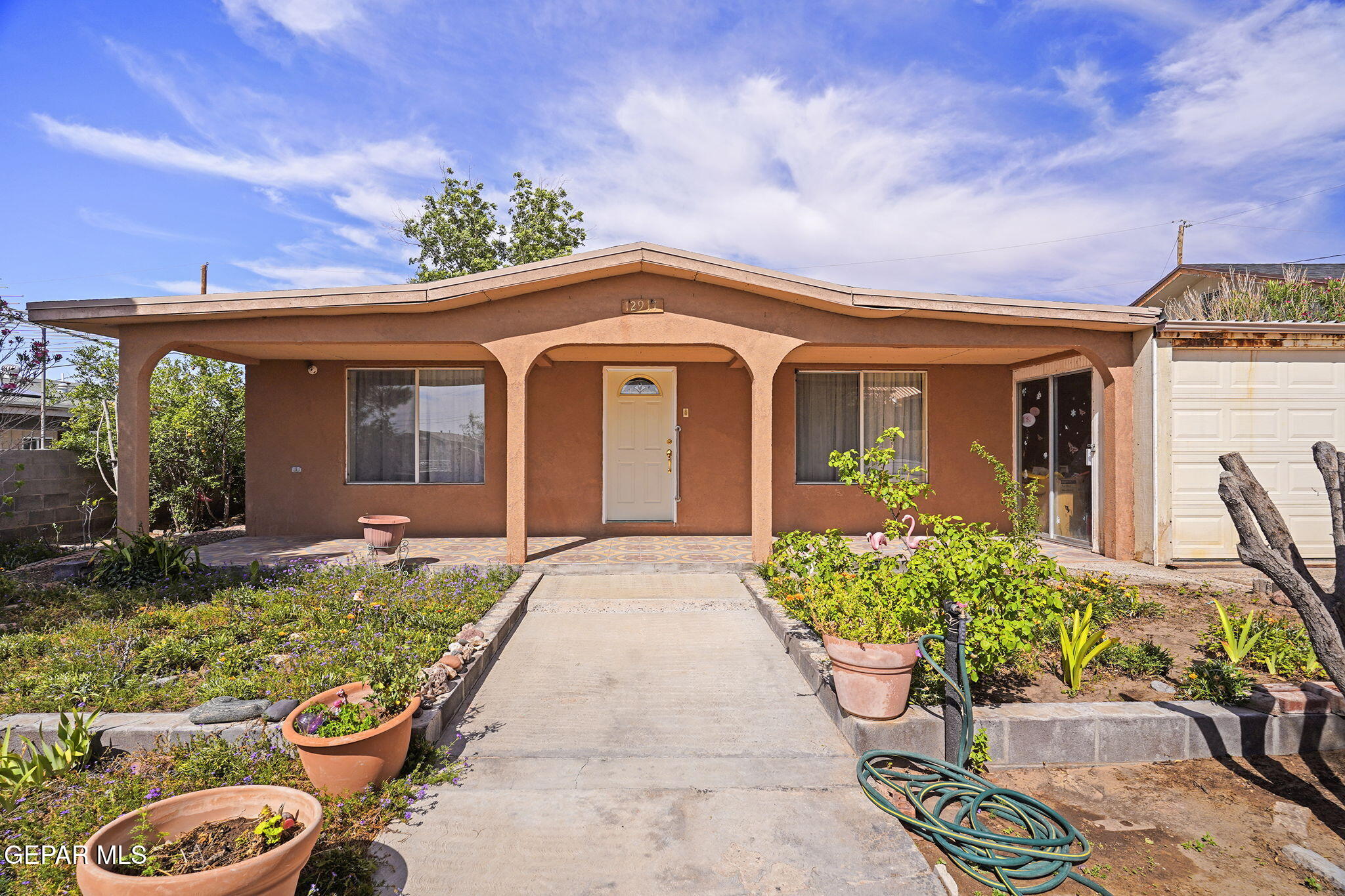 12917 Brandeis Drive Property Photo 1