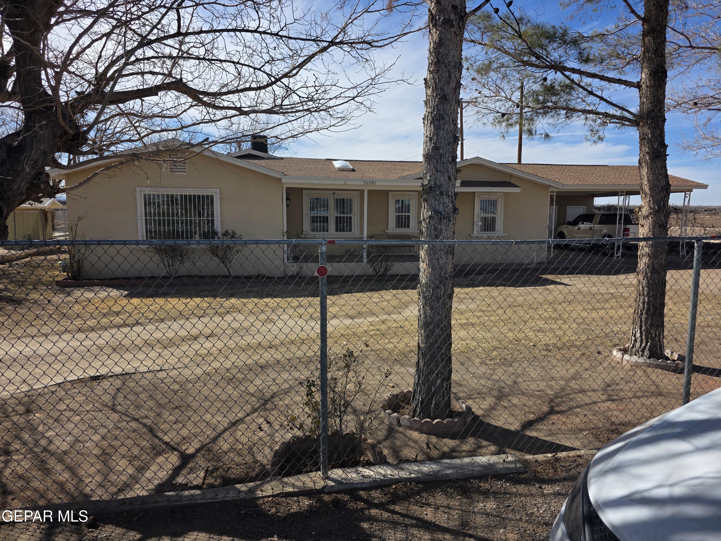 16100 &120 Socorro Road Property Photo 1