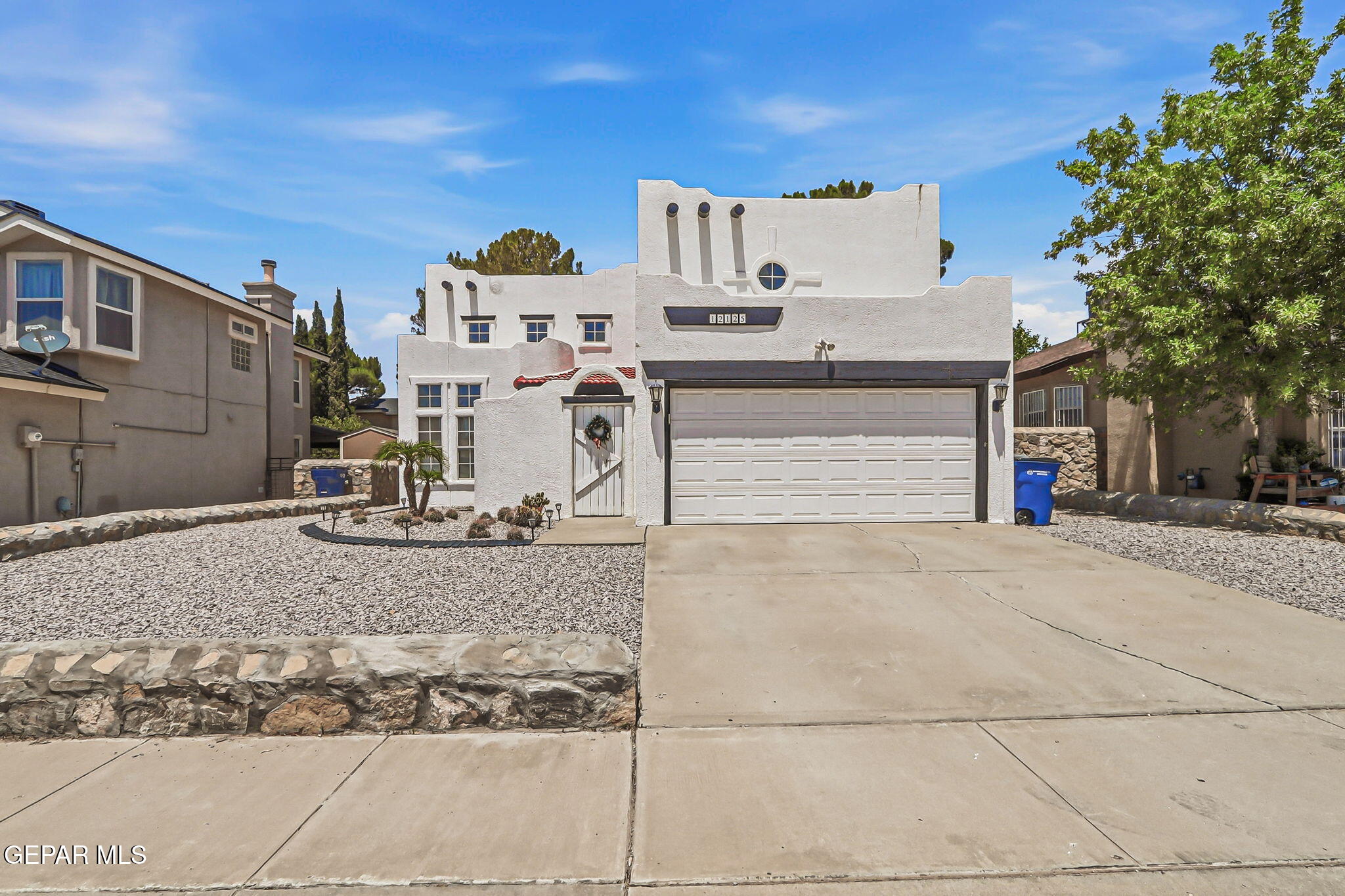 12125 Alex Guerrero Circle Property Photo 1