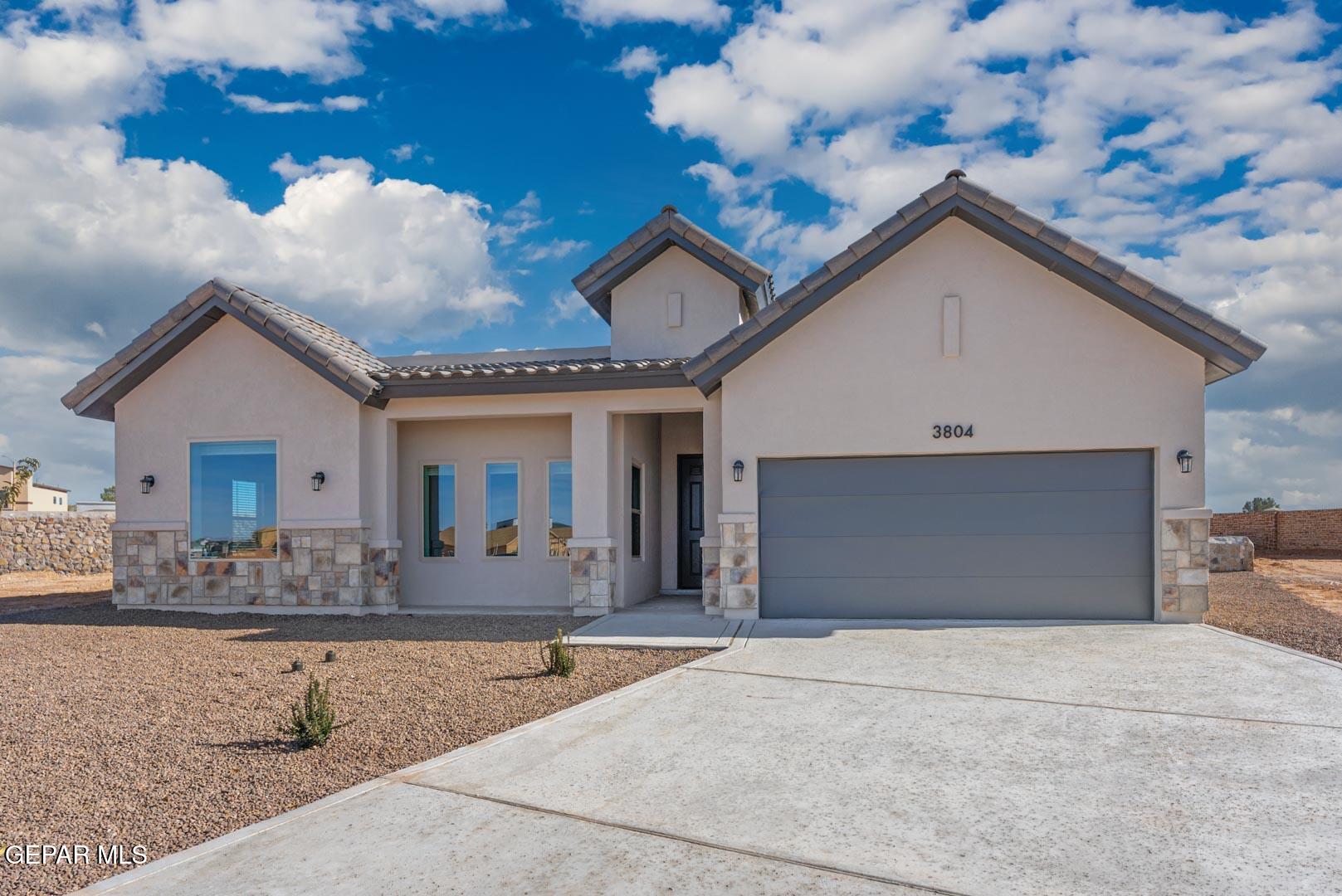 7285 Cimarron Gap Drive Property Photo 1