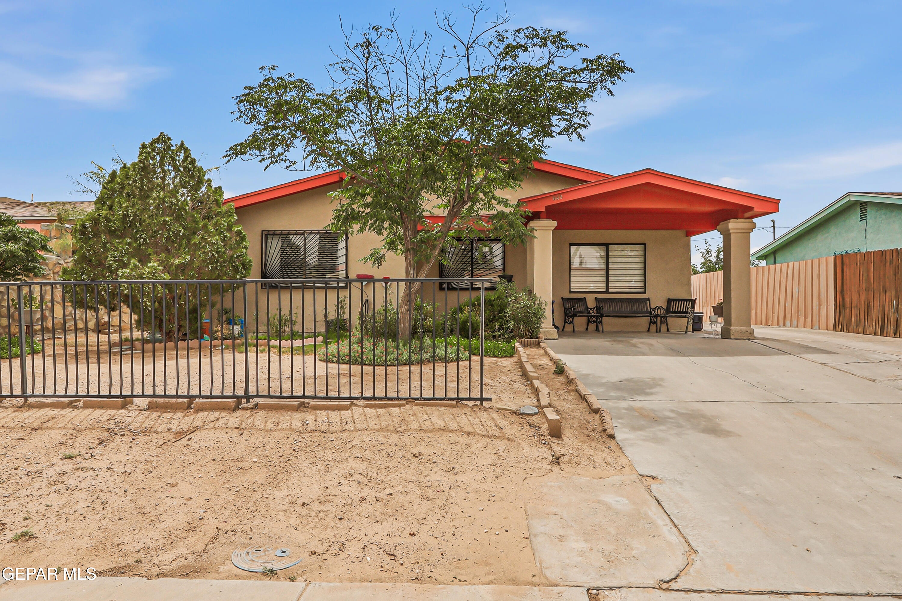 843 Granite Street Property Photo 1