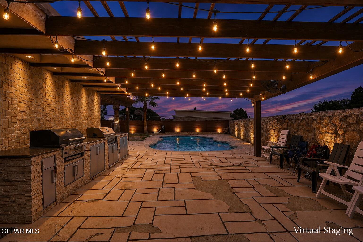 10101 Woodway Drive Property Photo 40