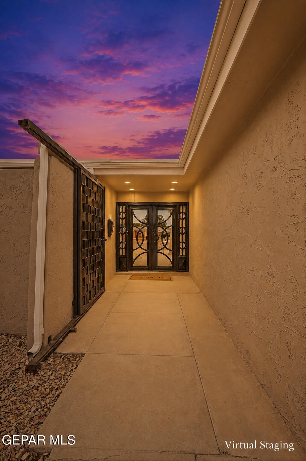 10101 Woodway Drive Property Photo 41