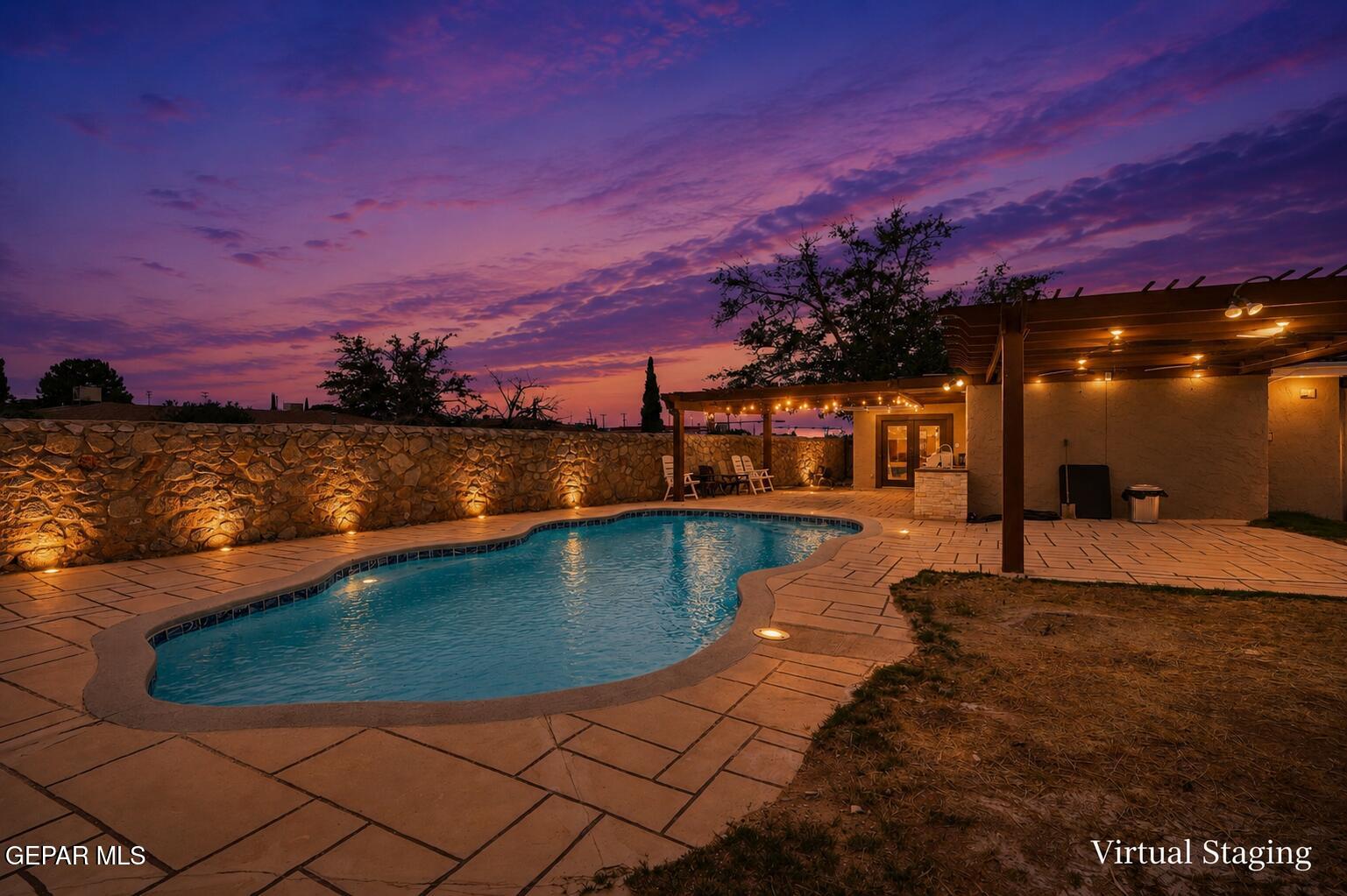 10101 Woodway Drive Property Photo 43