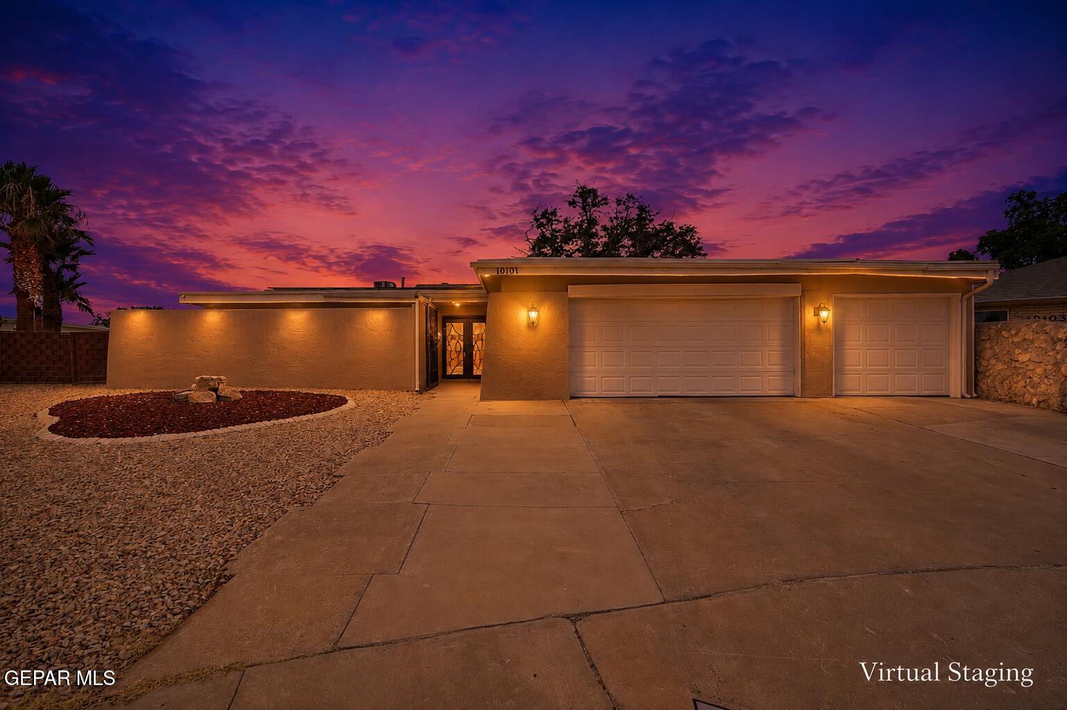 10101 Woodway Drive Property Photo 45