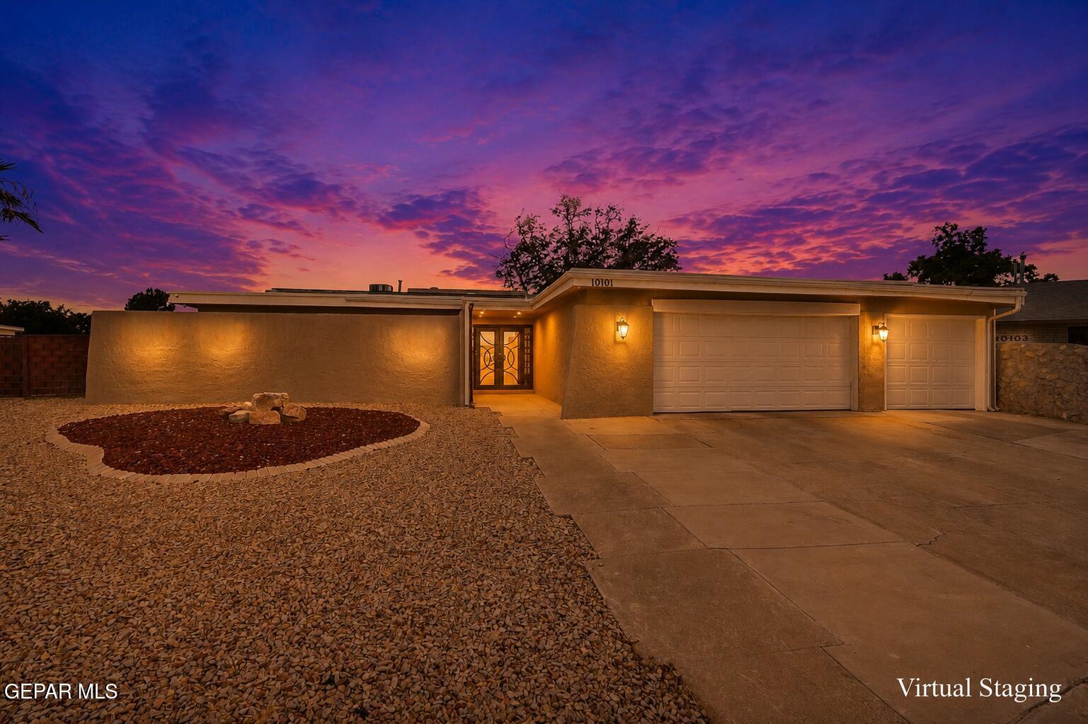 10101 Woodway Drive Property Photo 46