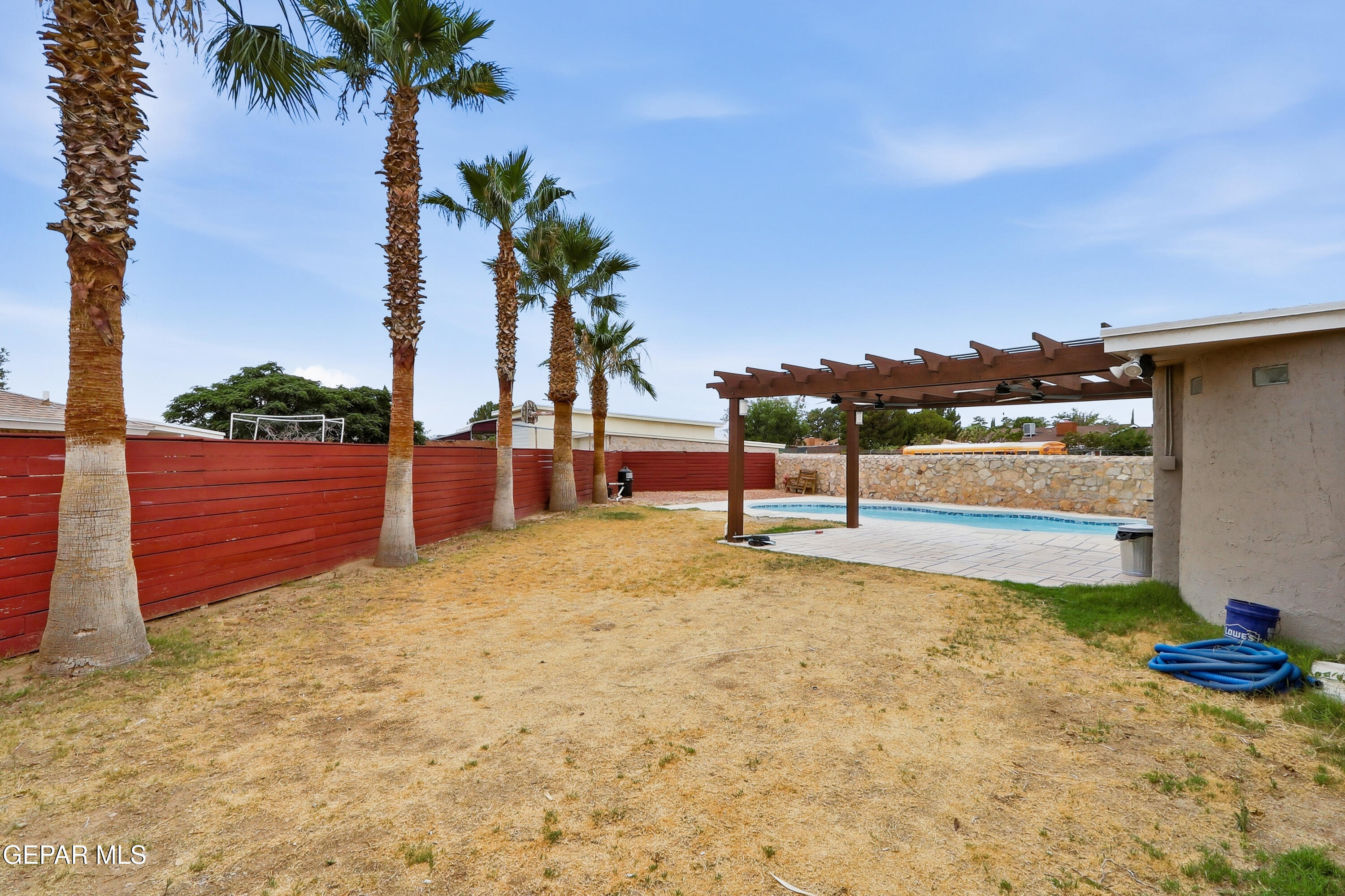 10101 Woodway Drive Property Photo 47
