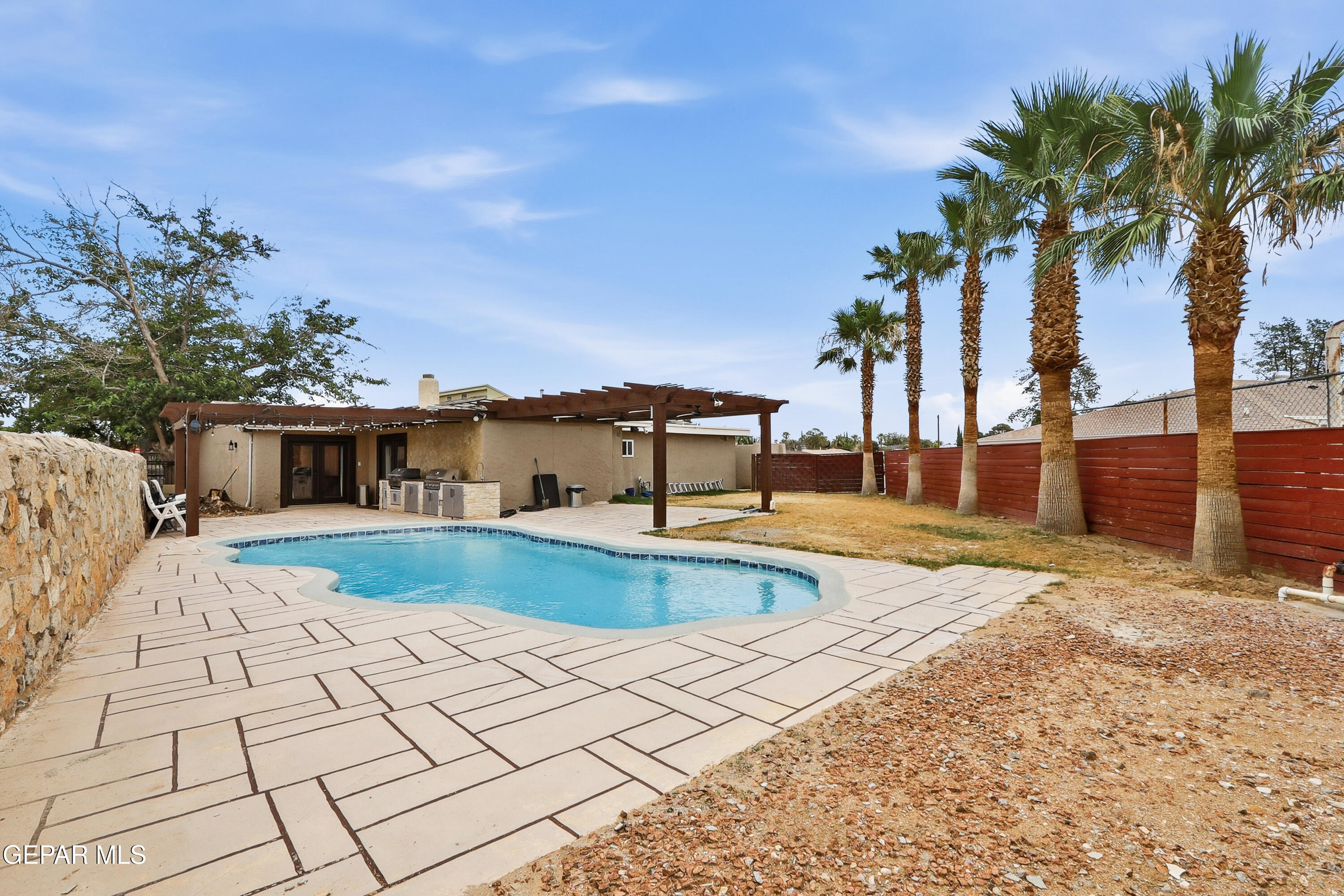 10101 Woodway Drive Property Photo 49
