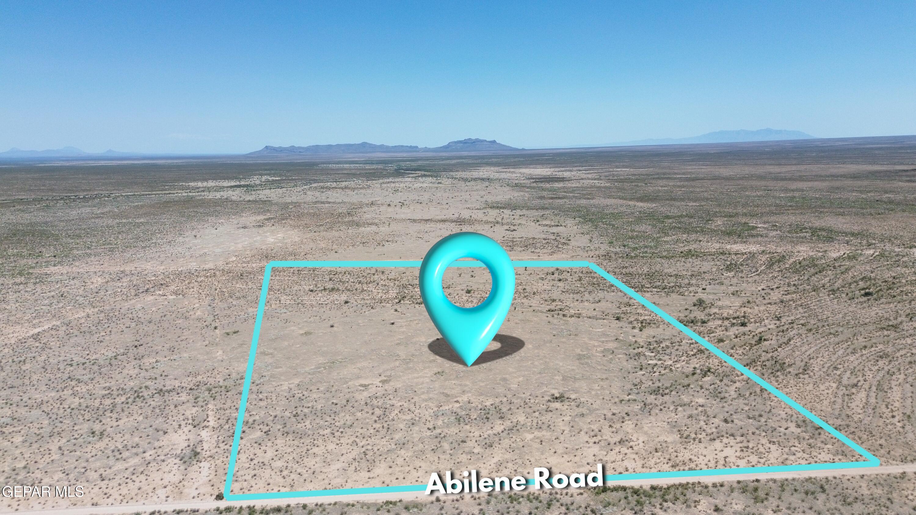 Pn-68935 Abilene Road Property Photo 1