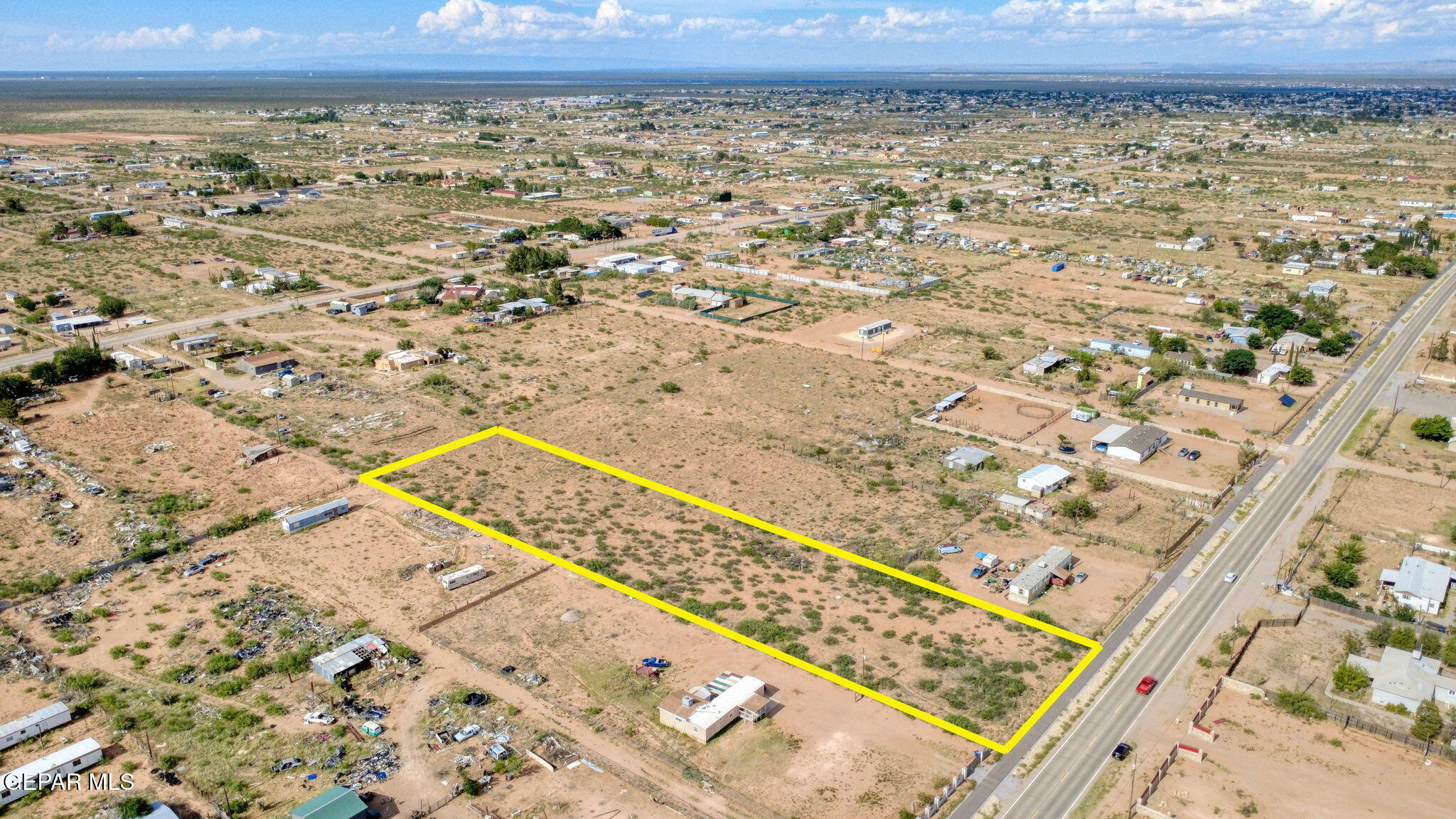 344 Paseo Real Drive Property Photo 1