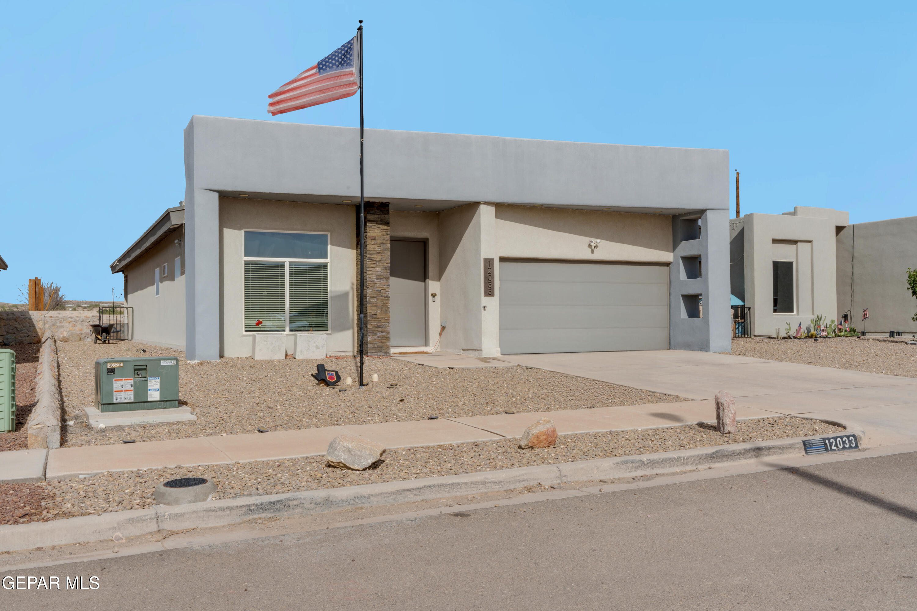 12033 Hidden Gardens Place Property Photo 1