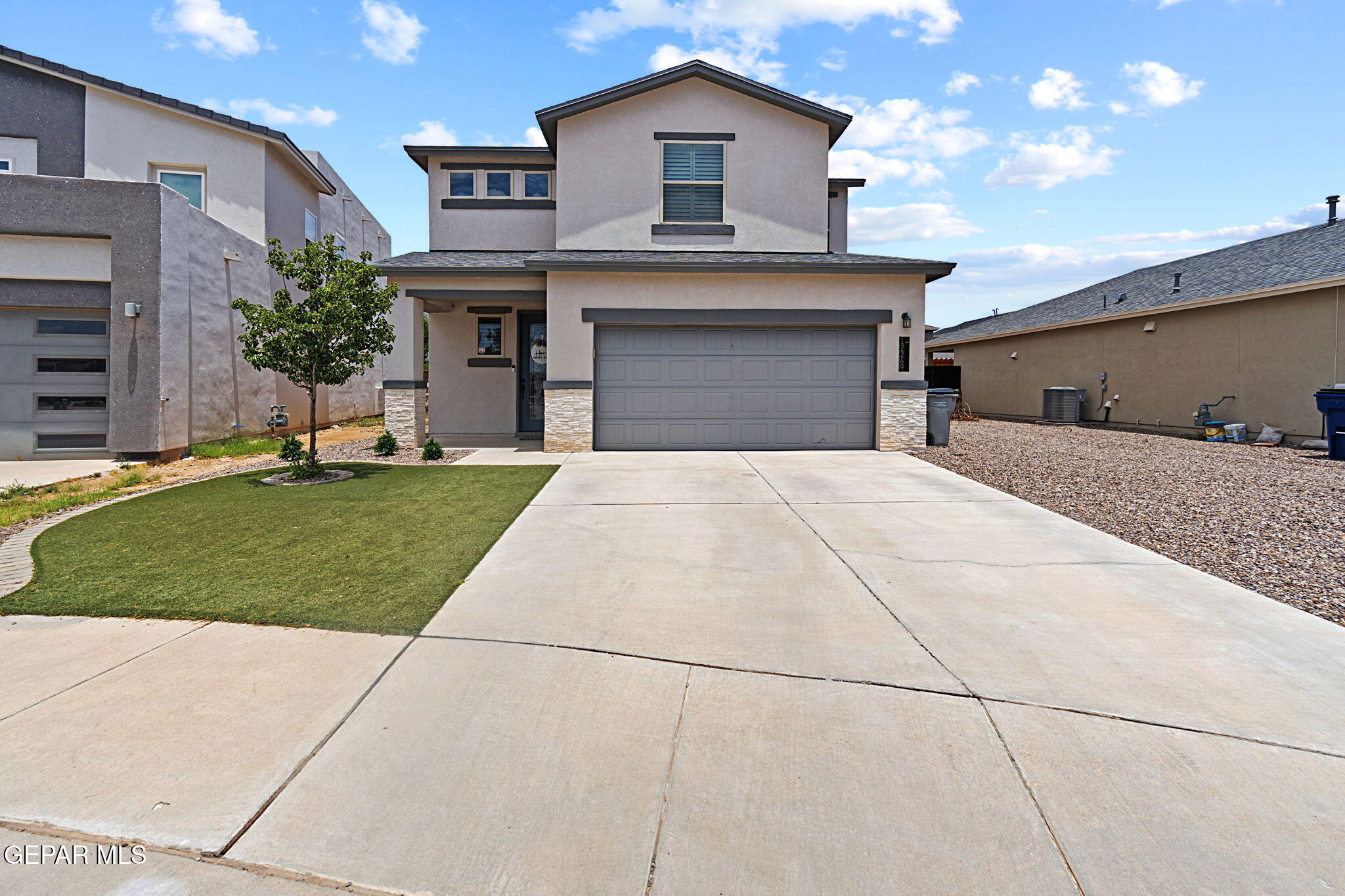 12249 Desert Vista Avenue Property Photo 1
