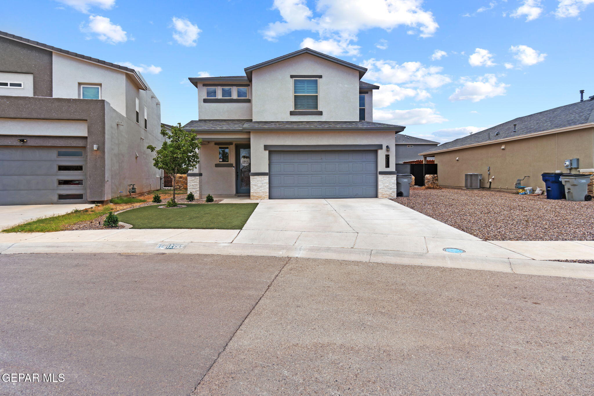 12249 Desert Vista Avenue Property Photo 4