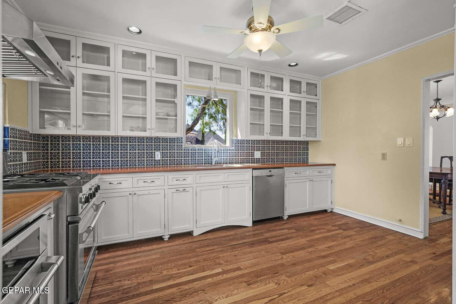 1232 Galloway Drive Property Photo 12