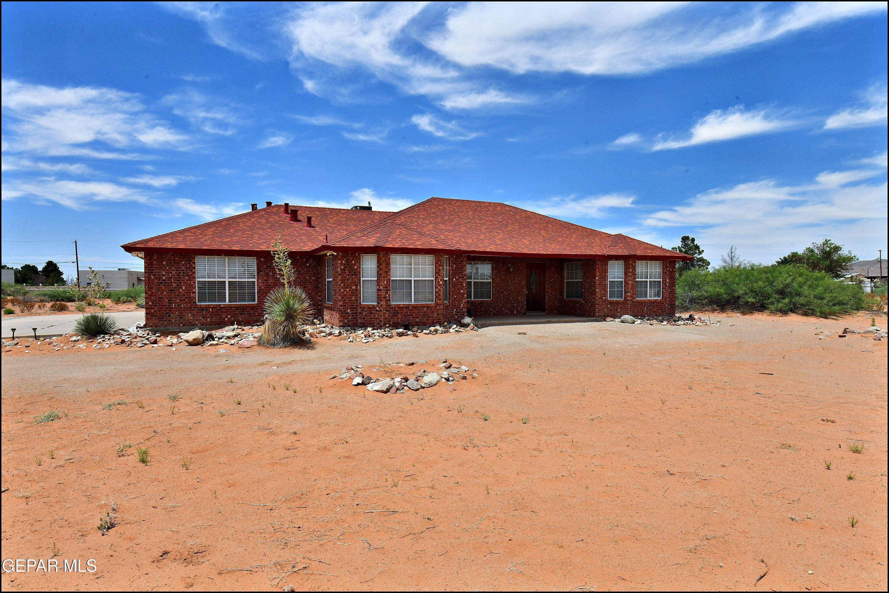 14101 Koshare Court Property Photo 1