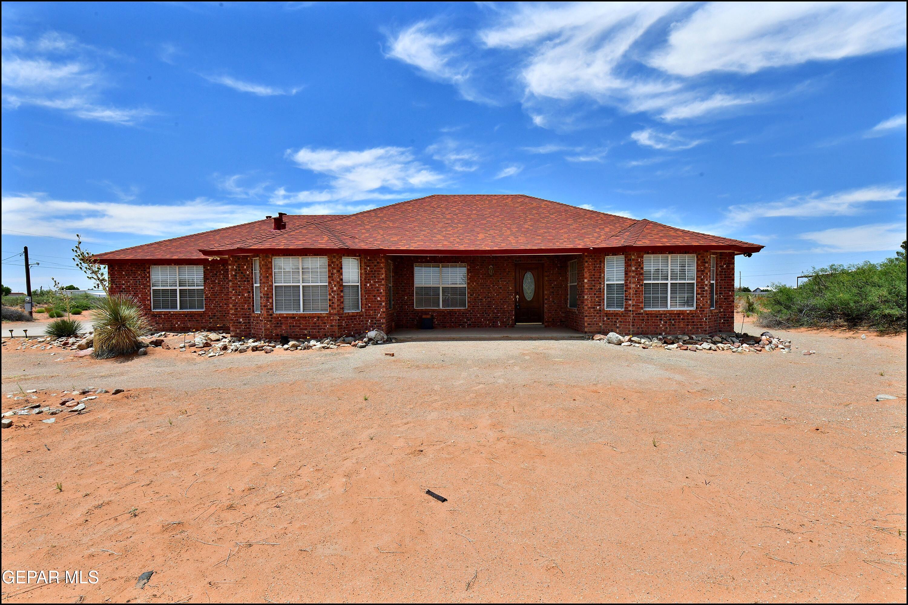 14101 Koshare Court Property Photo 2