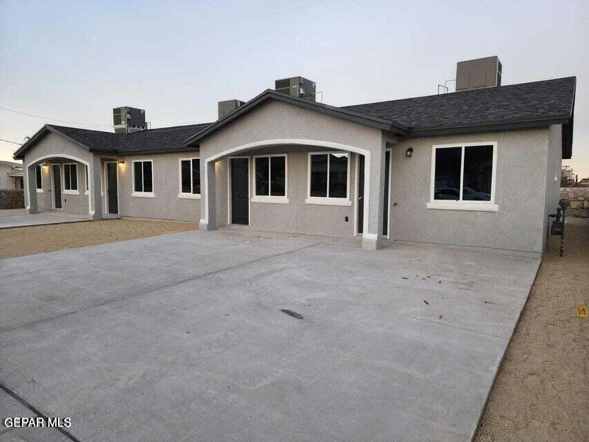 7838 Mount Latona Drive A,b Property Photo 1