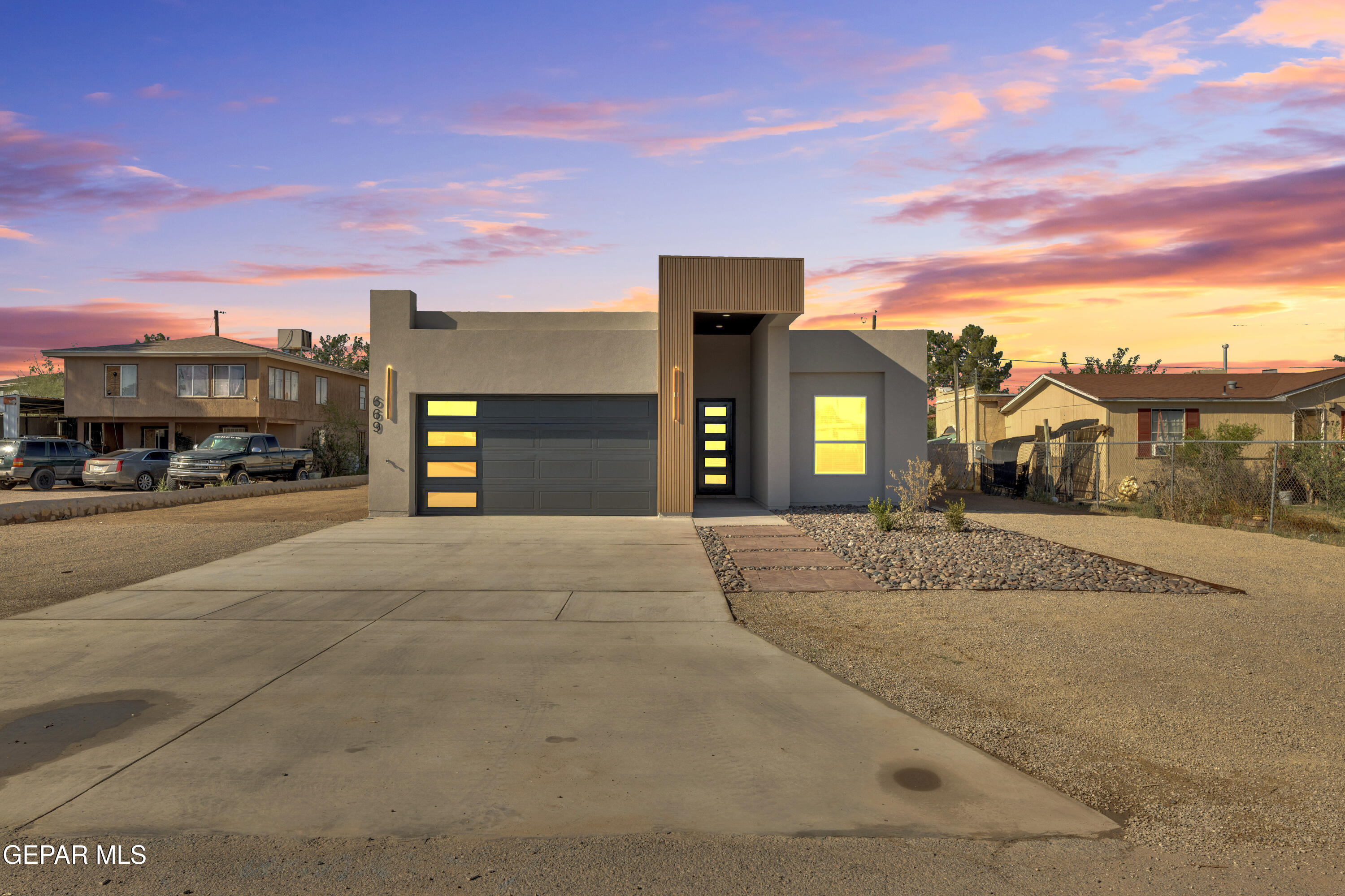 669 Supima Drive Property Photo 1