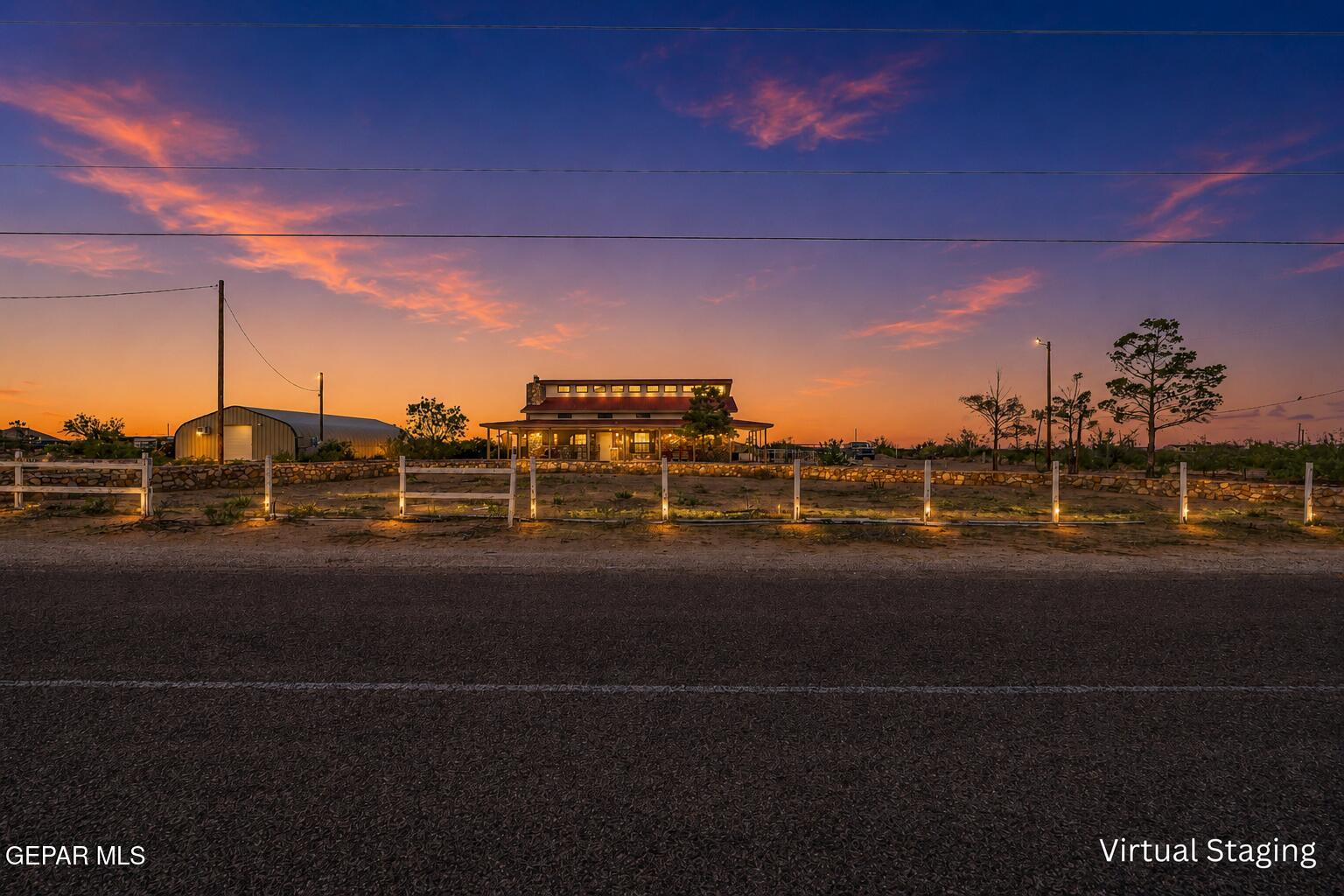 15040 Ferguson Drive Property Photo 1