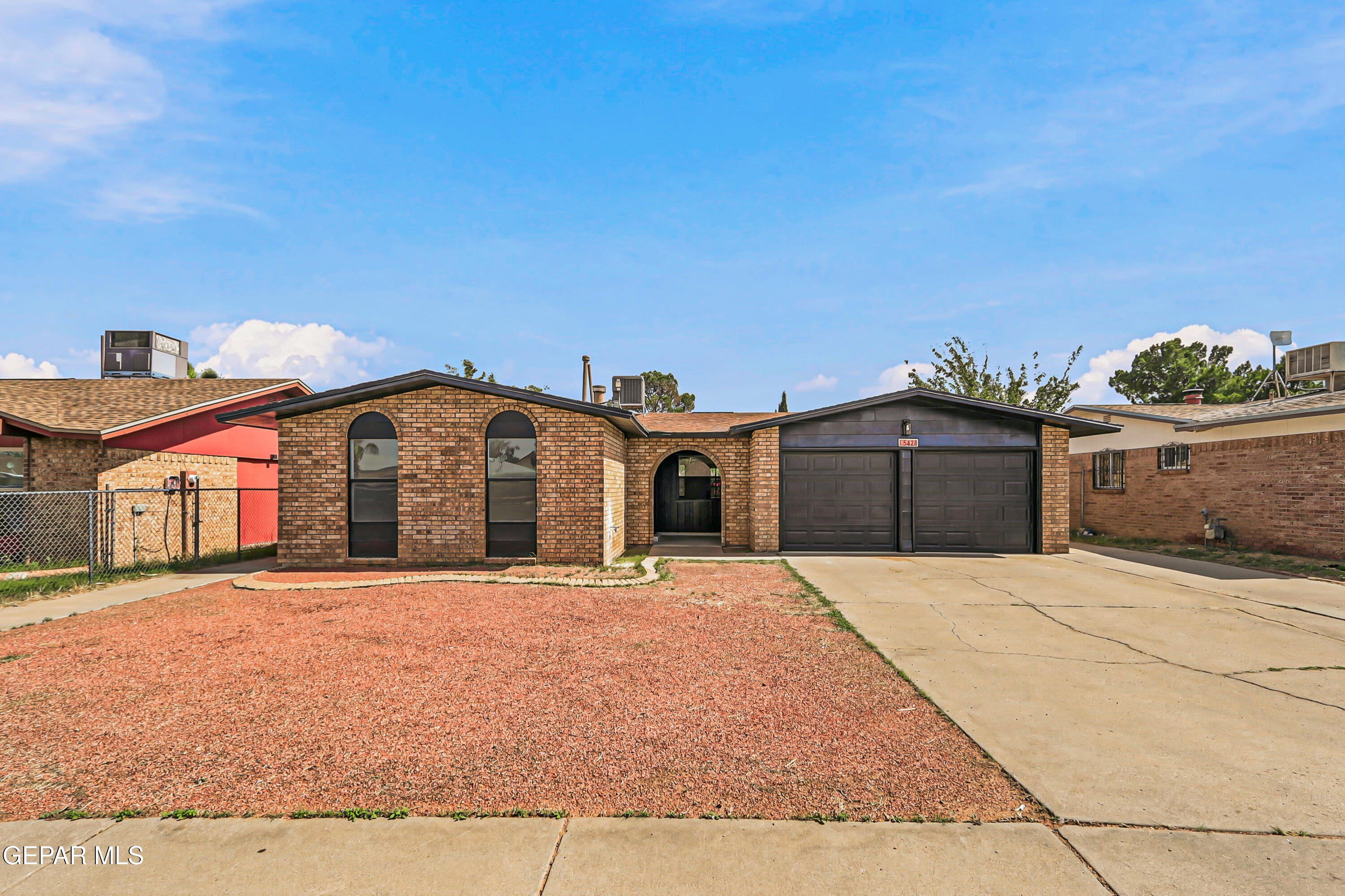 5428 Corsicana Avenue Property Photo 1