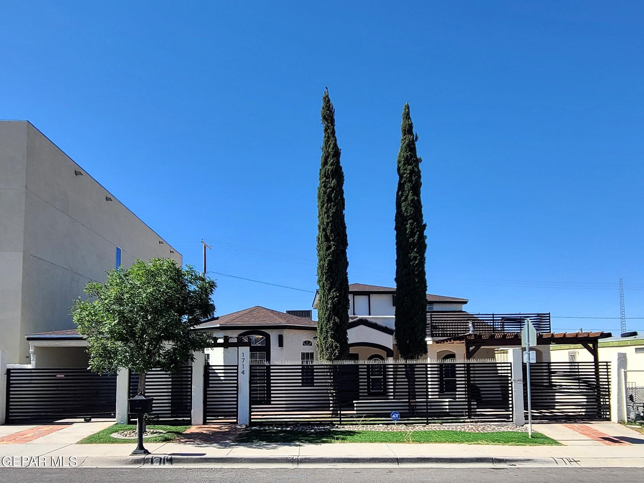 1714 Banker Road Property Photo 1