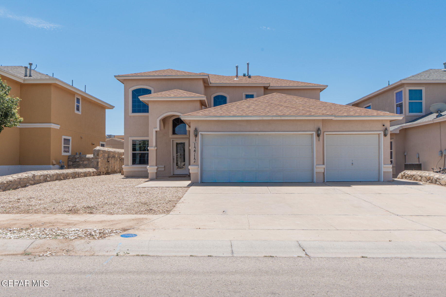 12712 Tierra Aurora Drive Property Photo 1