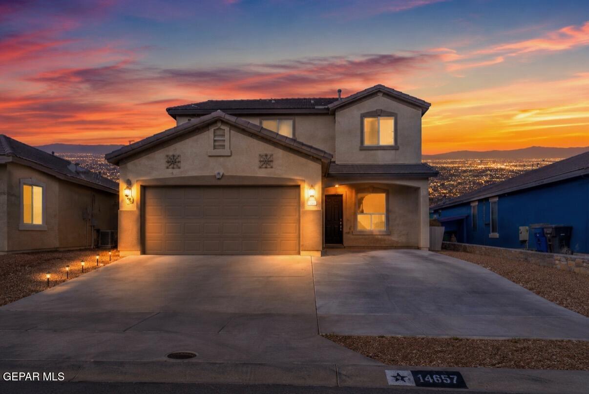 14657 Friesian Trail Property Photo 1