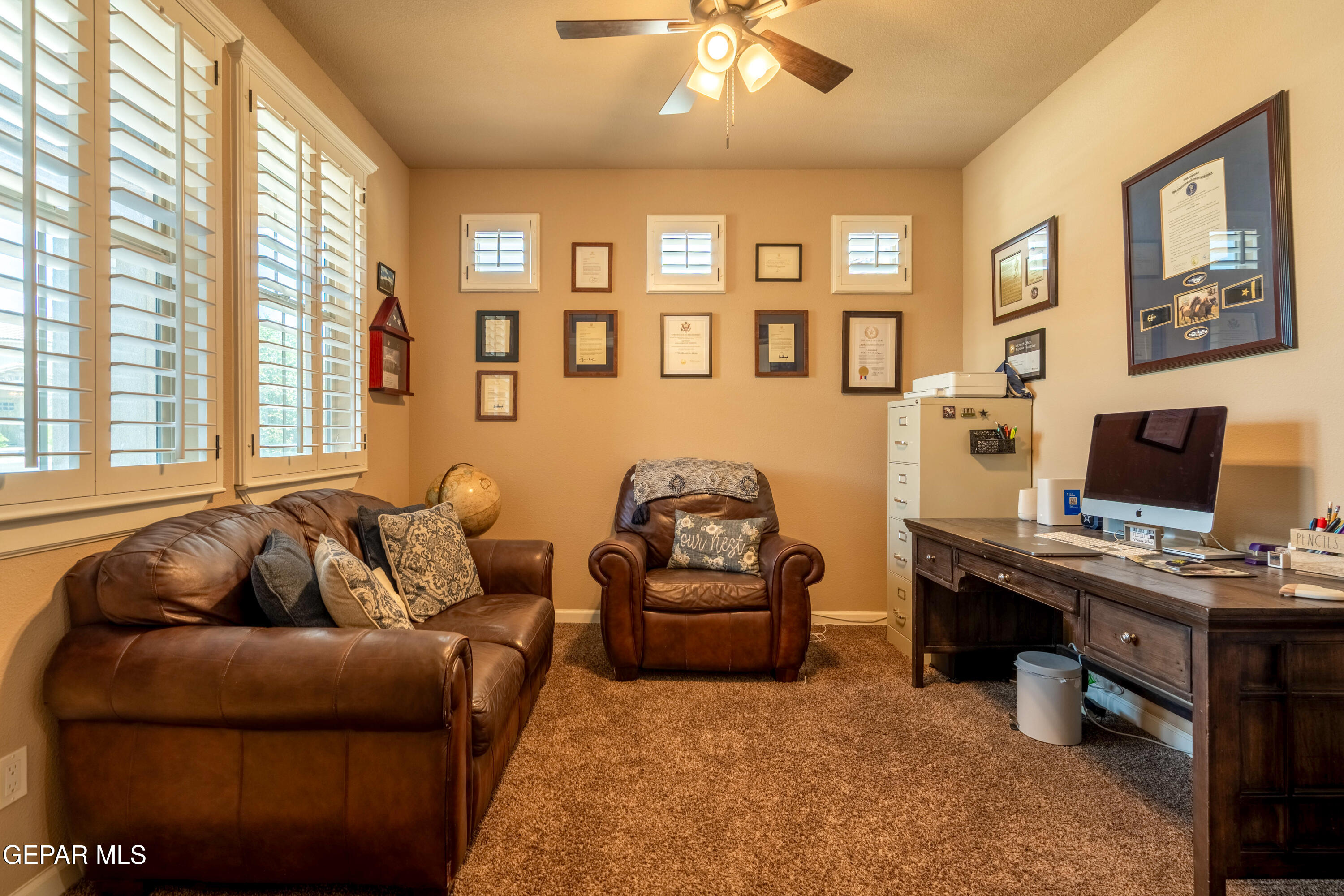 7730 Enchanted View Drive Property Photo 5