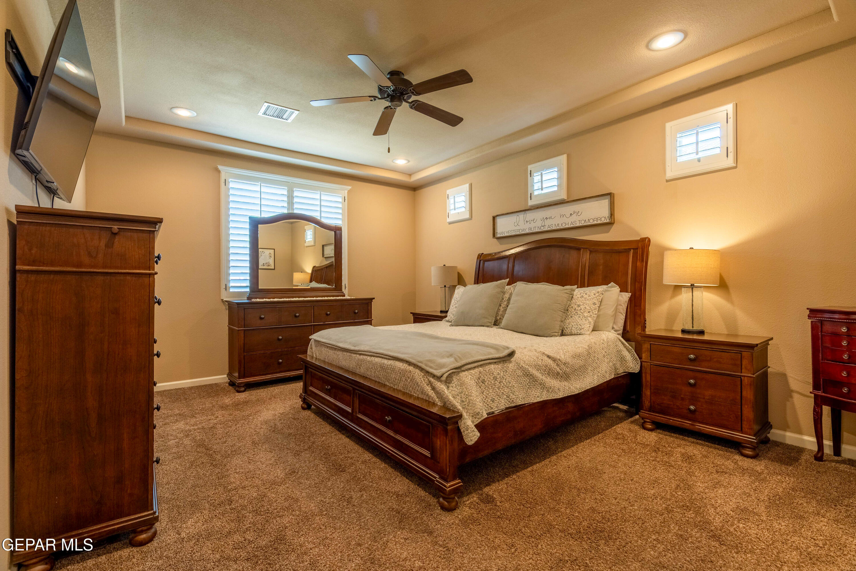 7730 Enchanted View Drive Property Photo 15