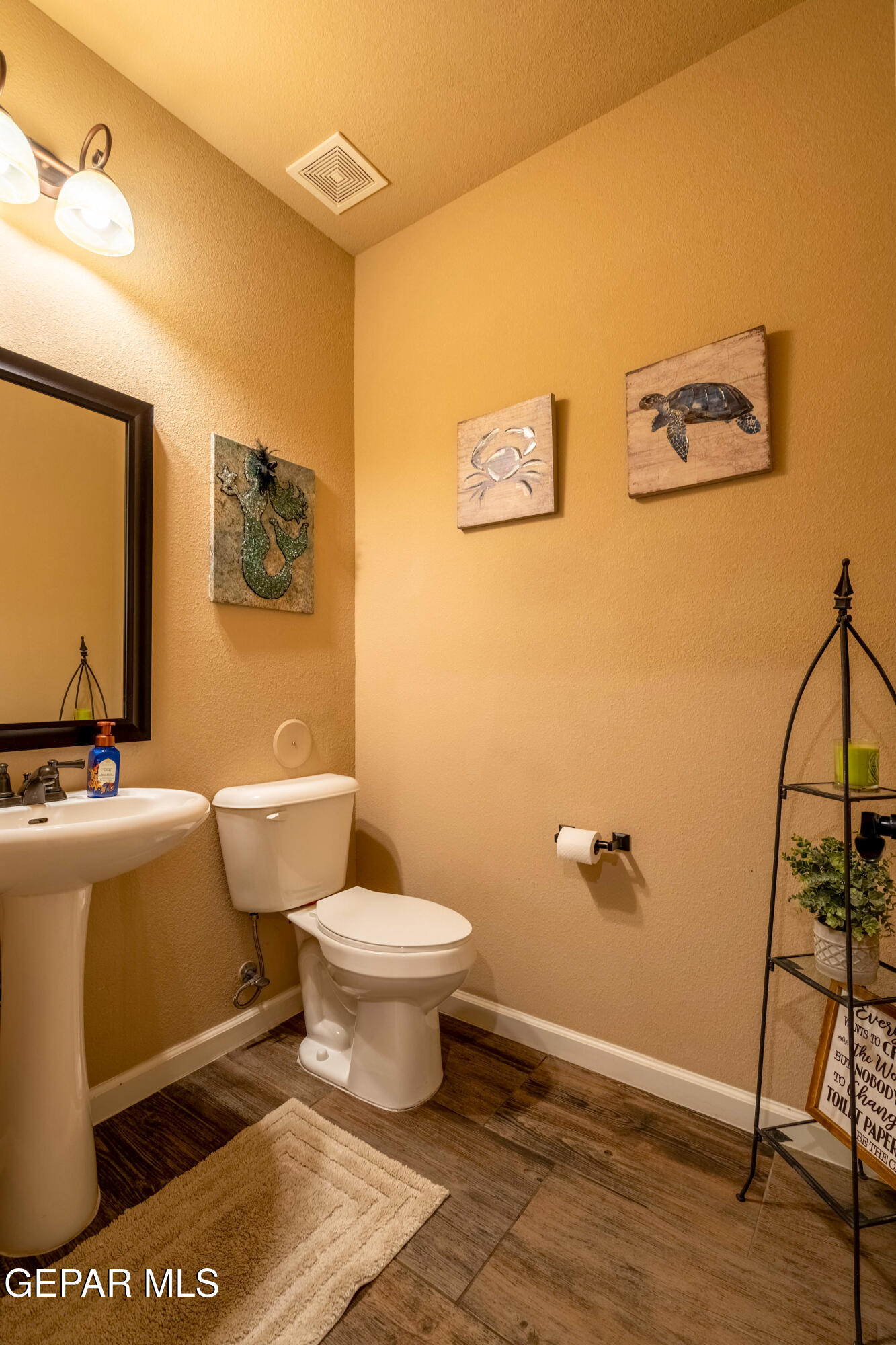 7730 Enchanted View Drive Property Photo 21