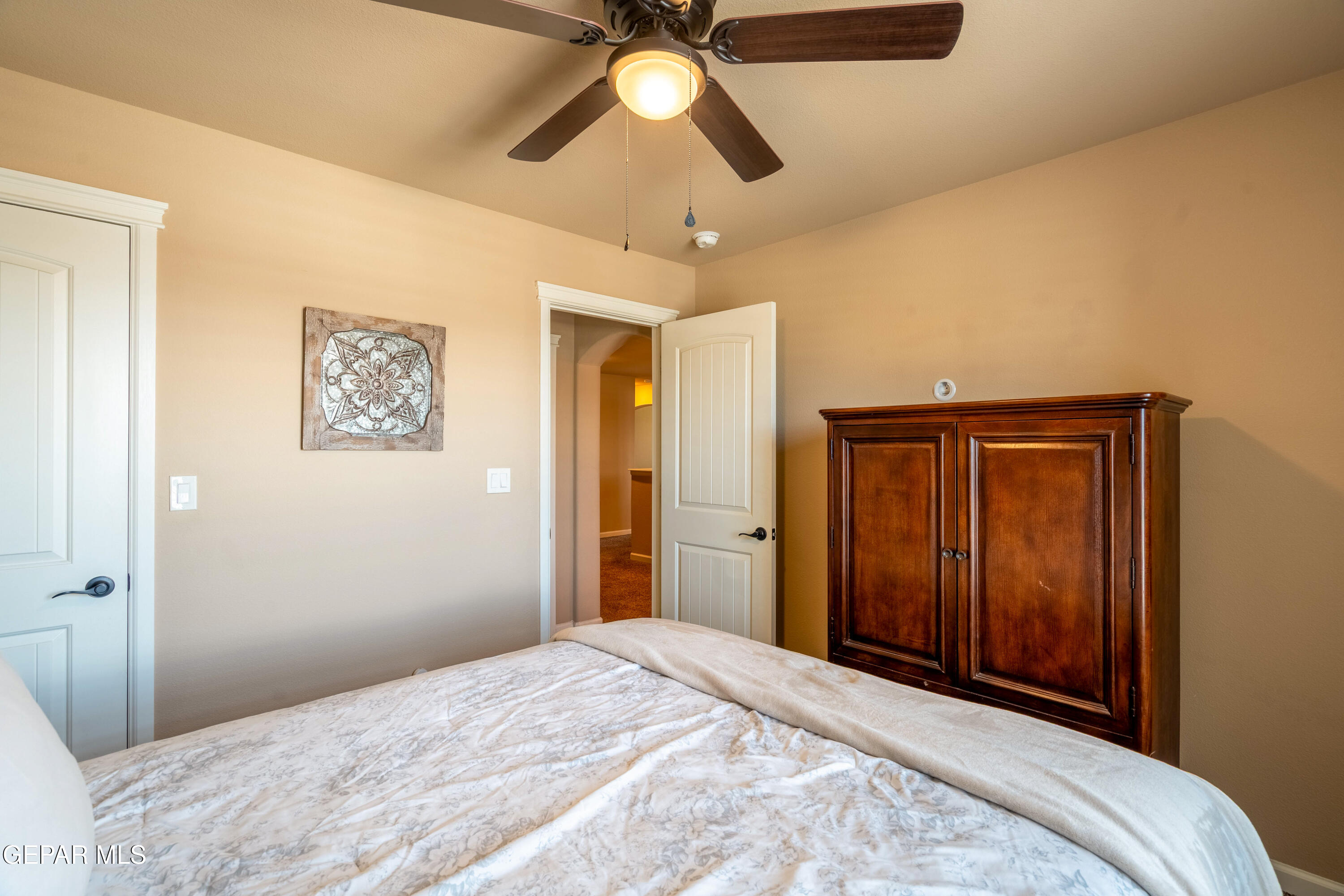 7730 Enchanted View Drive Property Photo 38