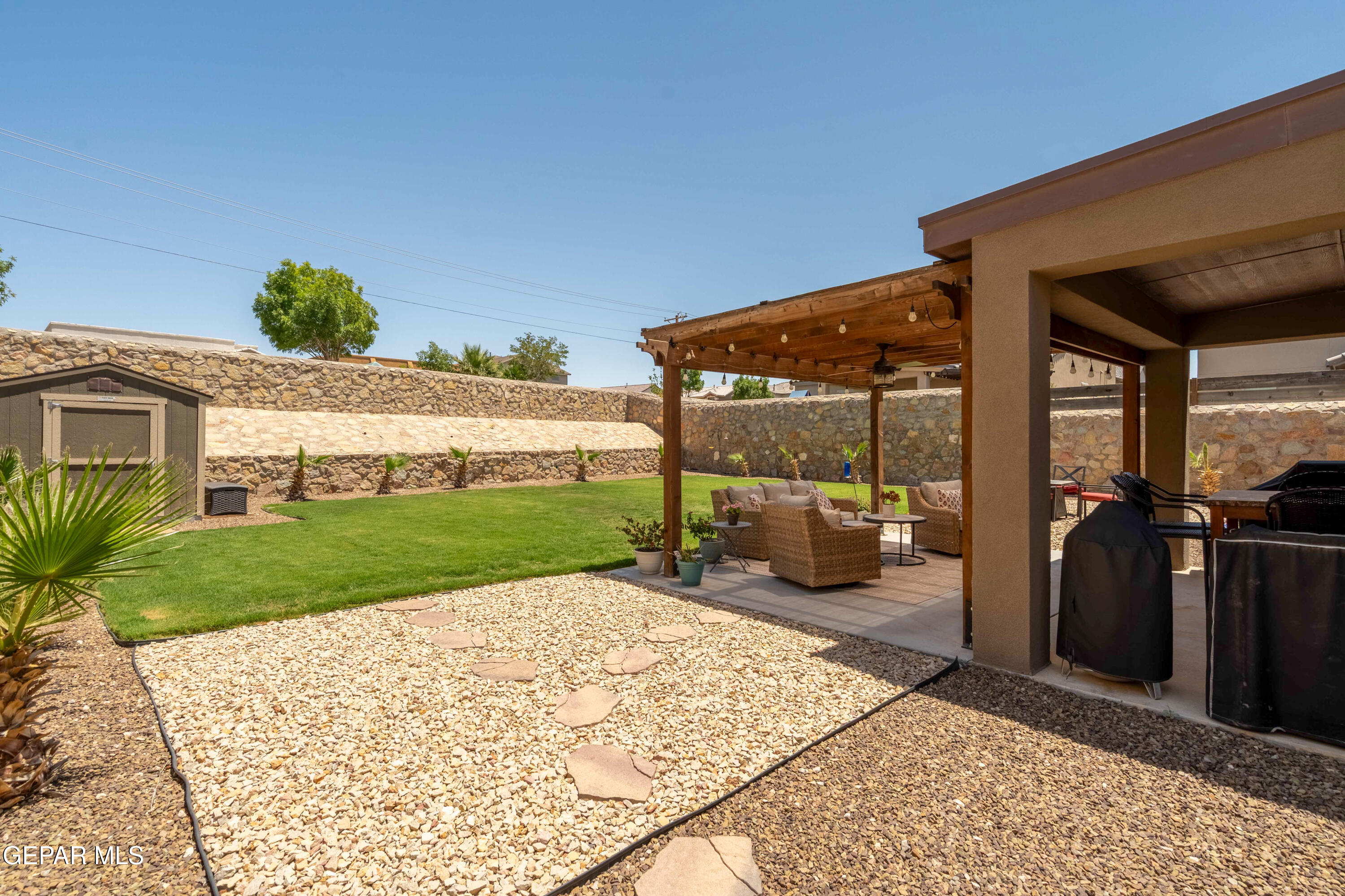 7730 Enchanted View Drive Property Photo 44