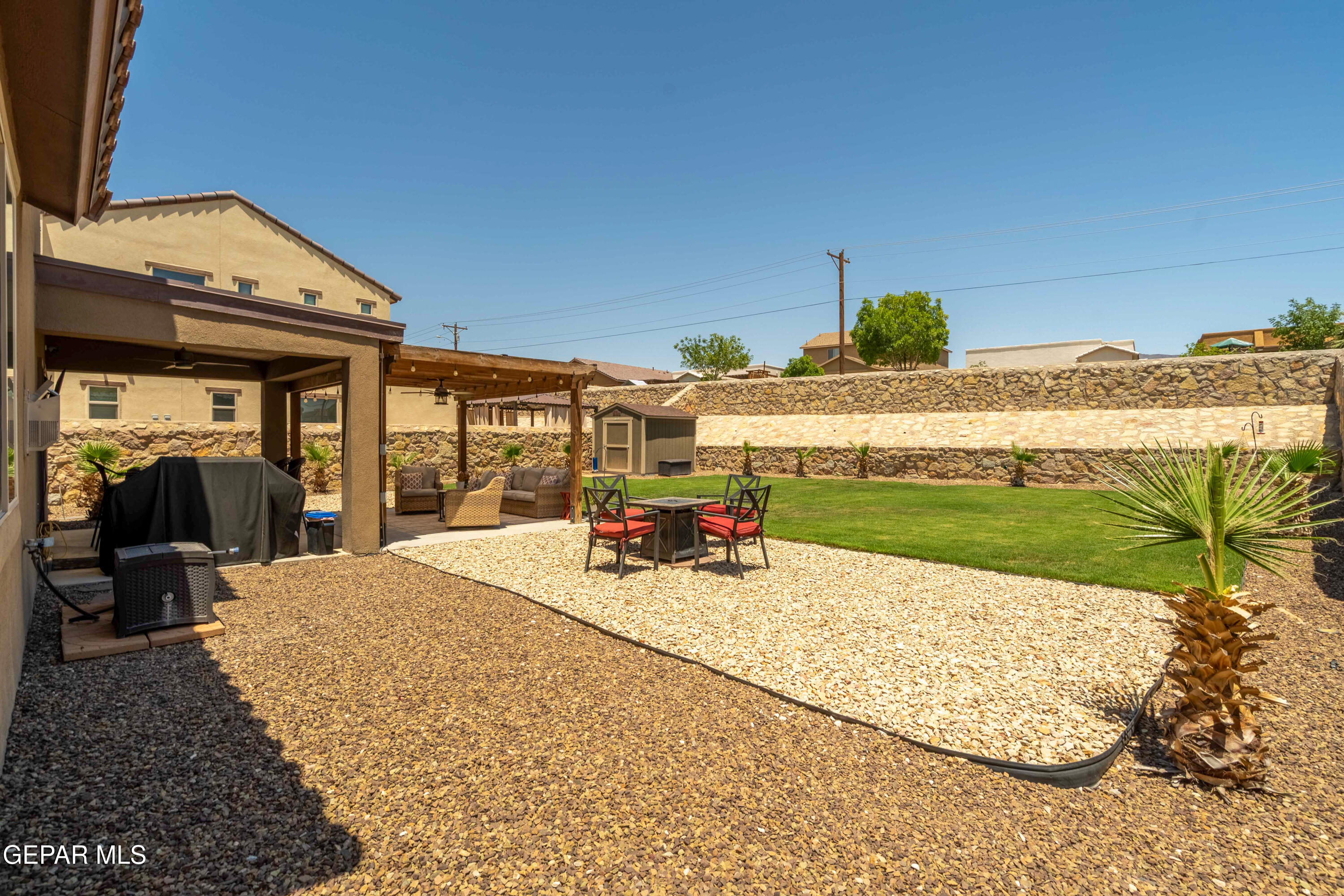 7730 Enchanted View Drive Property Photo 46