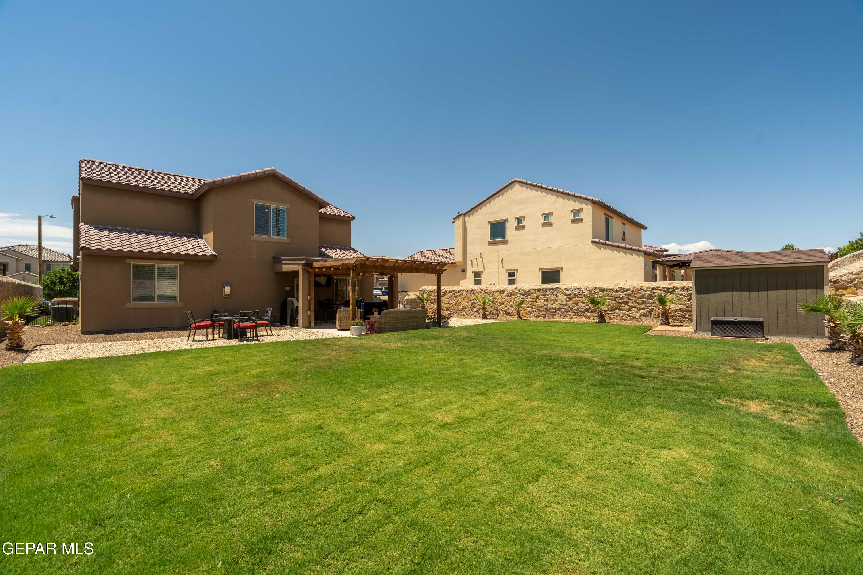 7730 Enchanted View Drive Property Photo 47