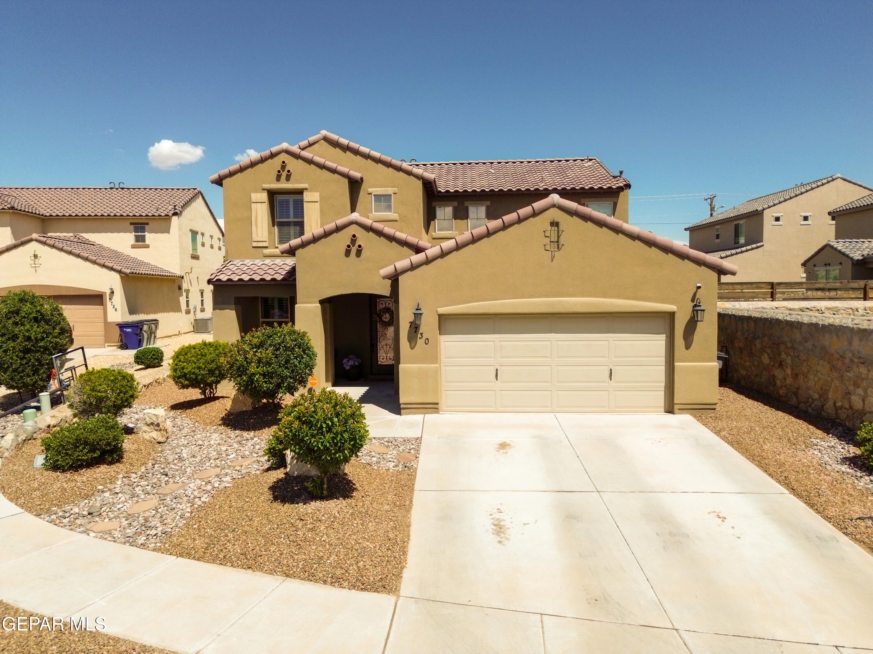 7730 Enchanted View Drive Property Photo 48