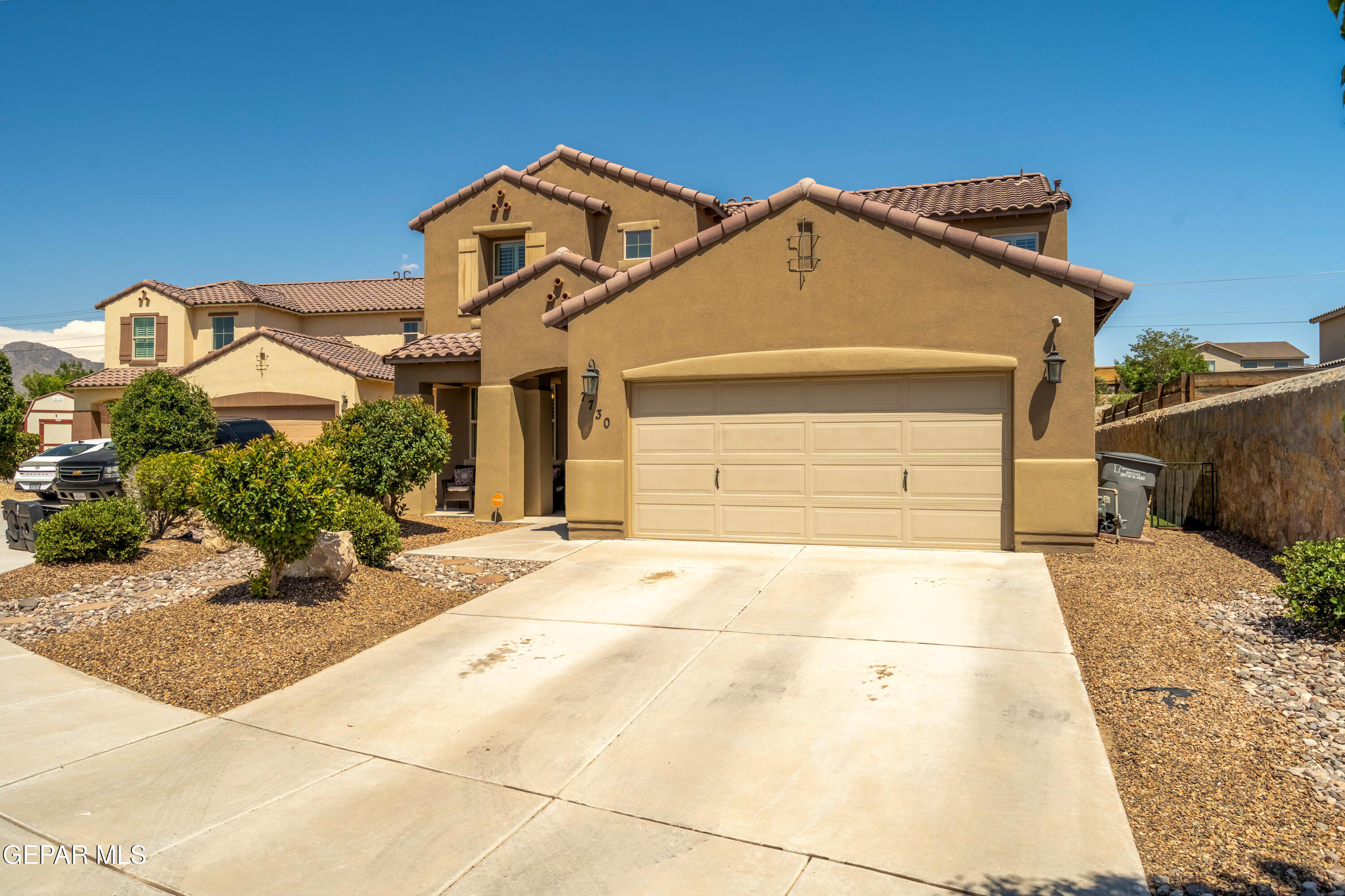 7730 Enchanted View Drive Property Photo 49
