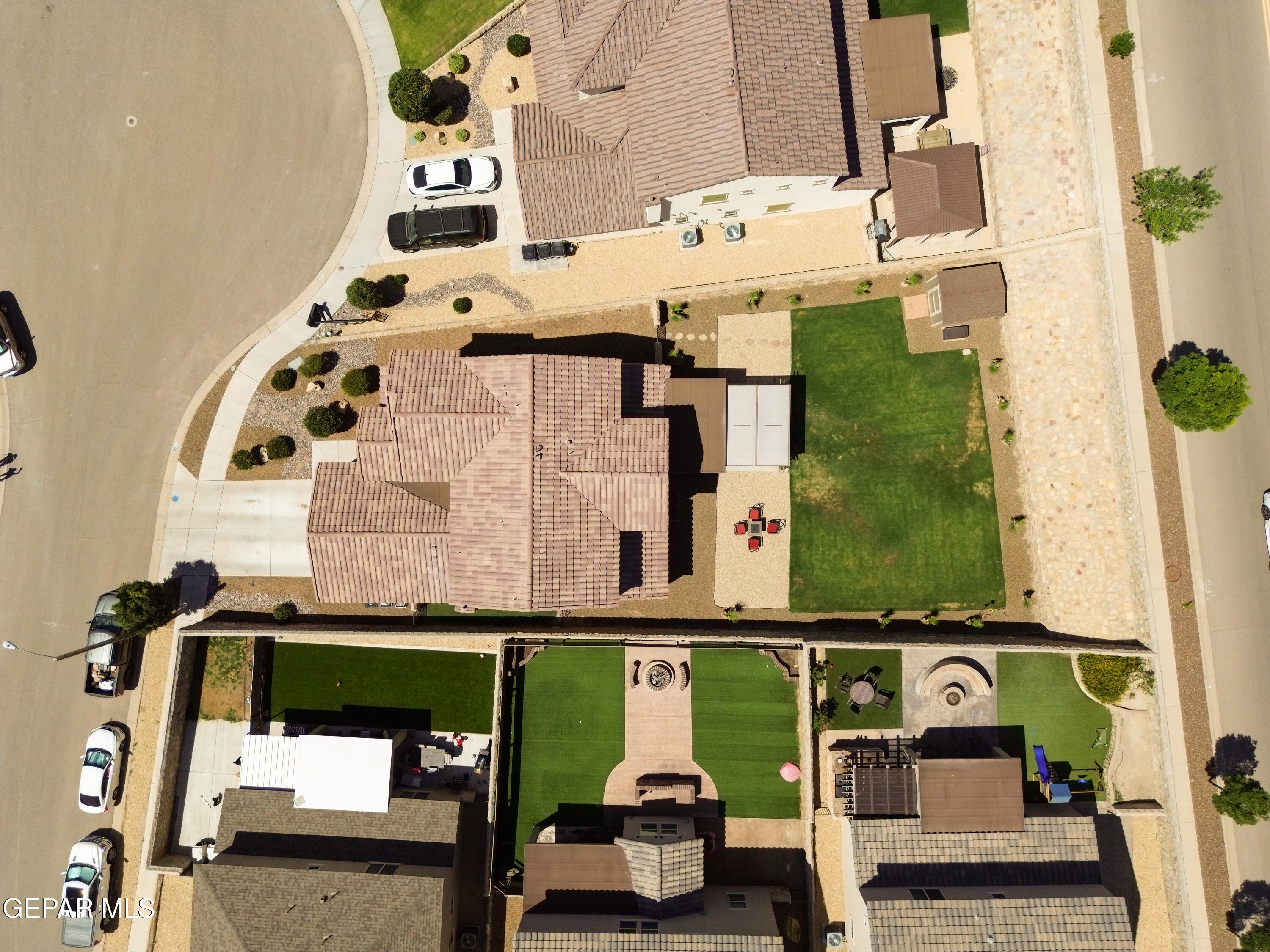 7730 Enchanted View Drive Property Photo 50