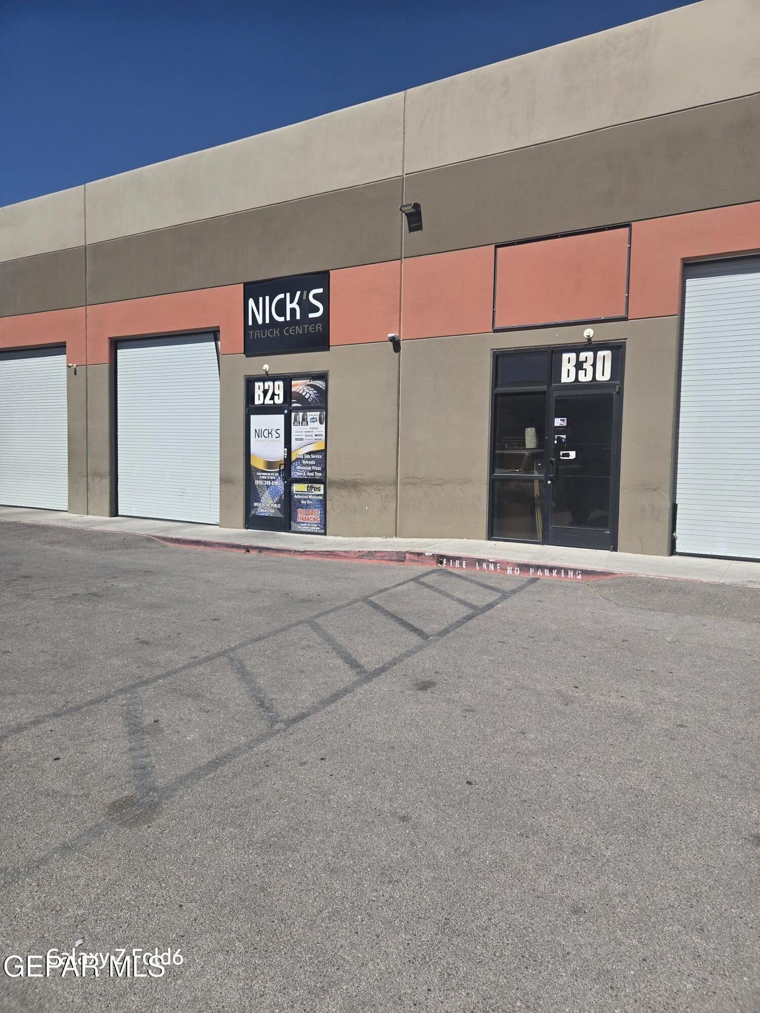 12301 Rojas Drive B29
