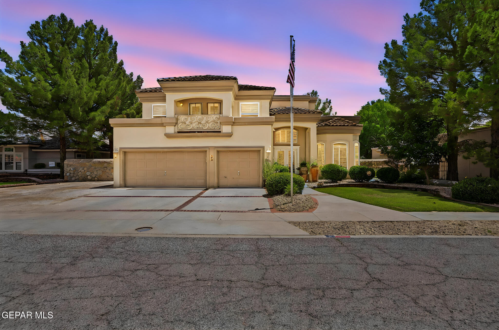 604 Rosinante Road Property Photo 1
