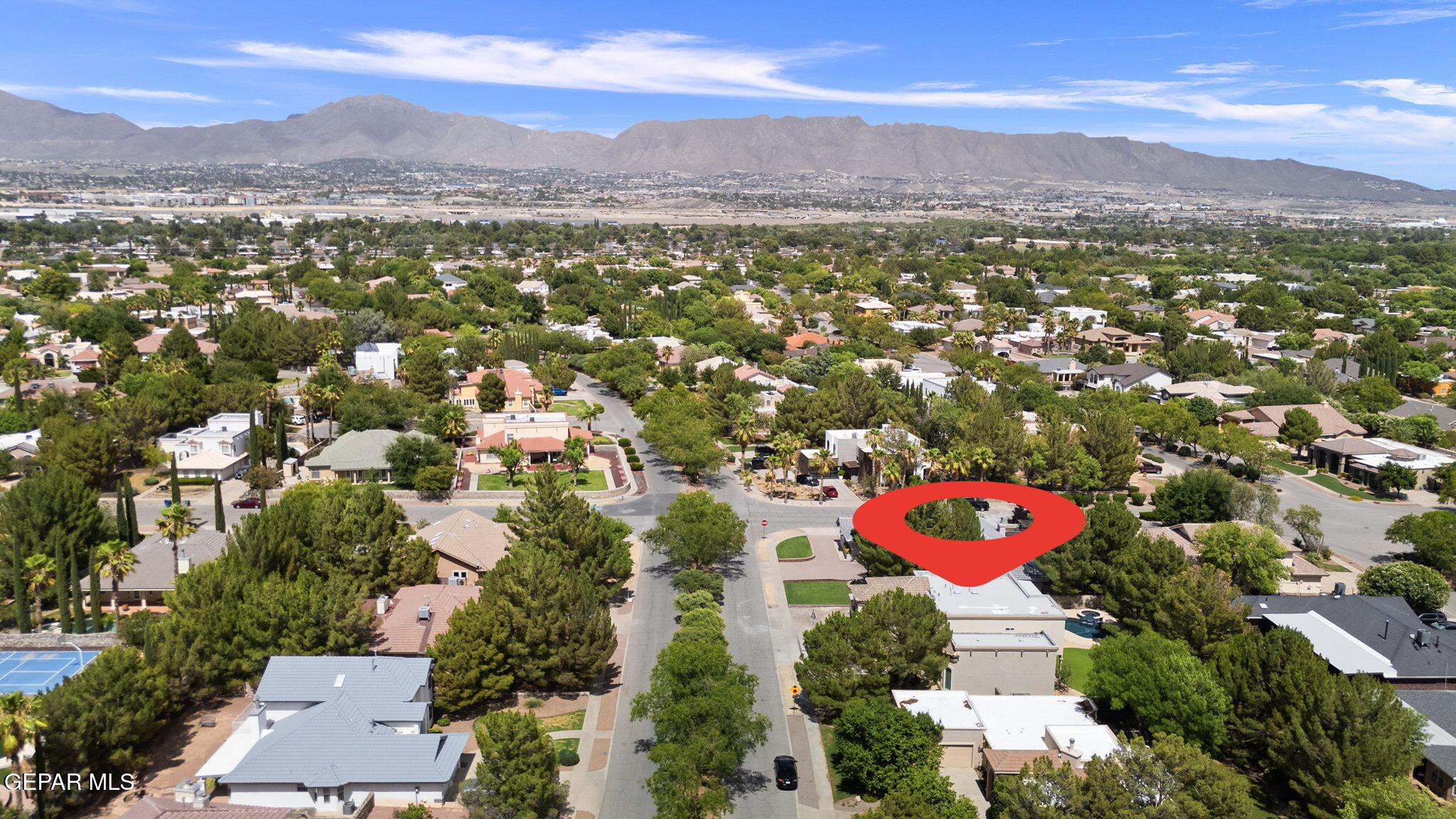 604 Rosinante Road Property Photo 4