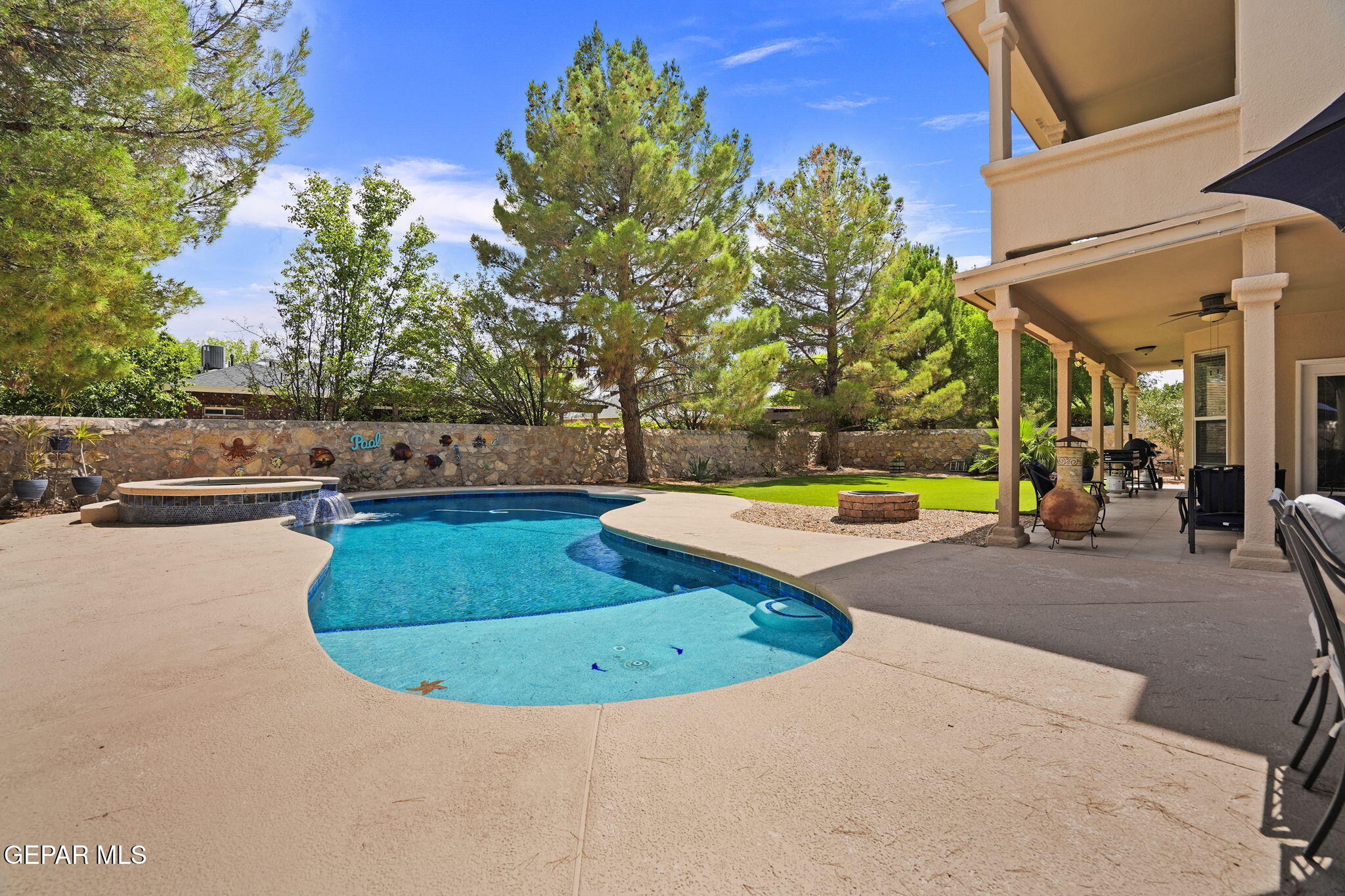 604 Rosinante Road Property Photo 45