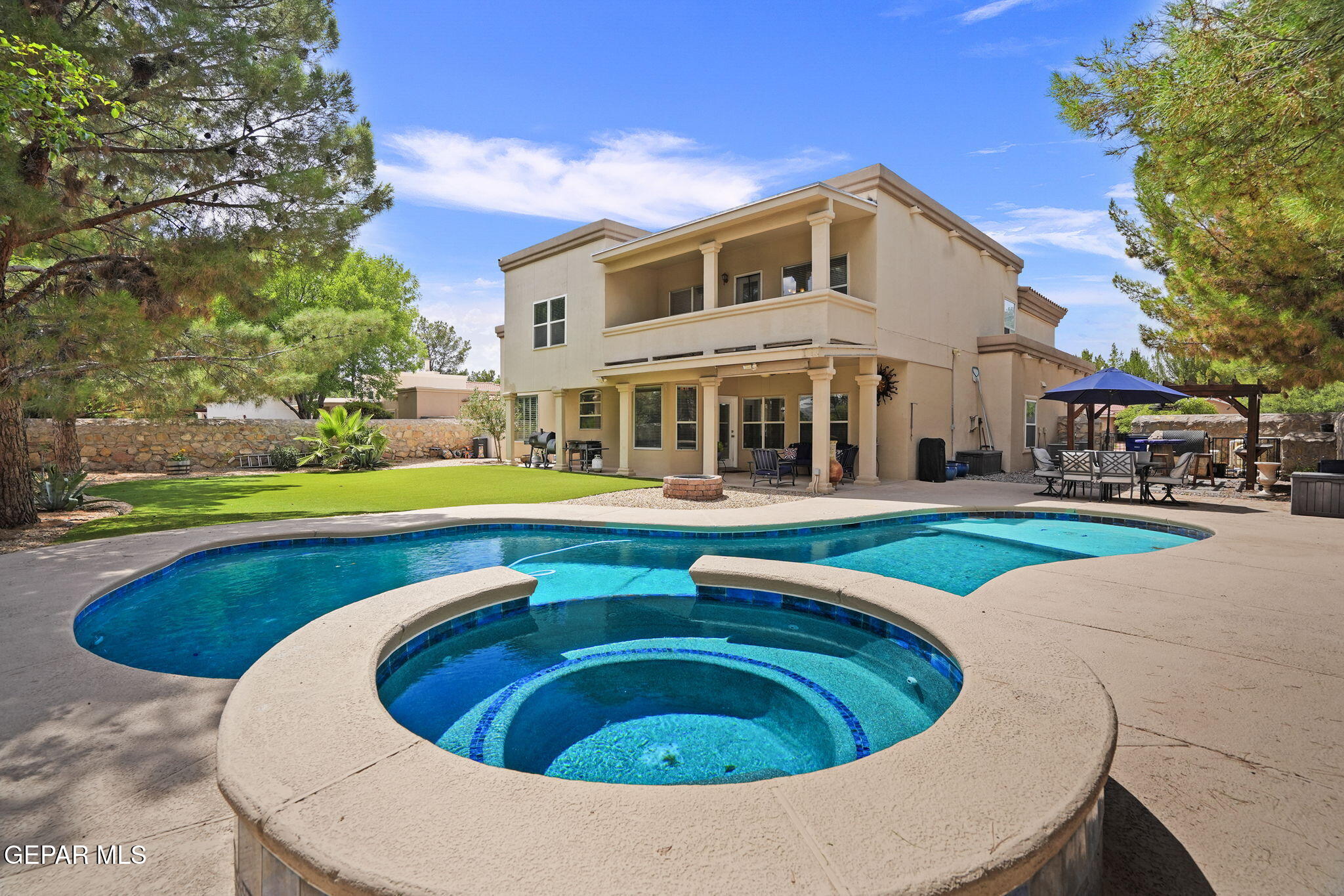 604 Rosinante Road Property Photo 46