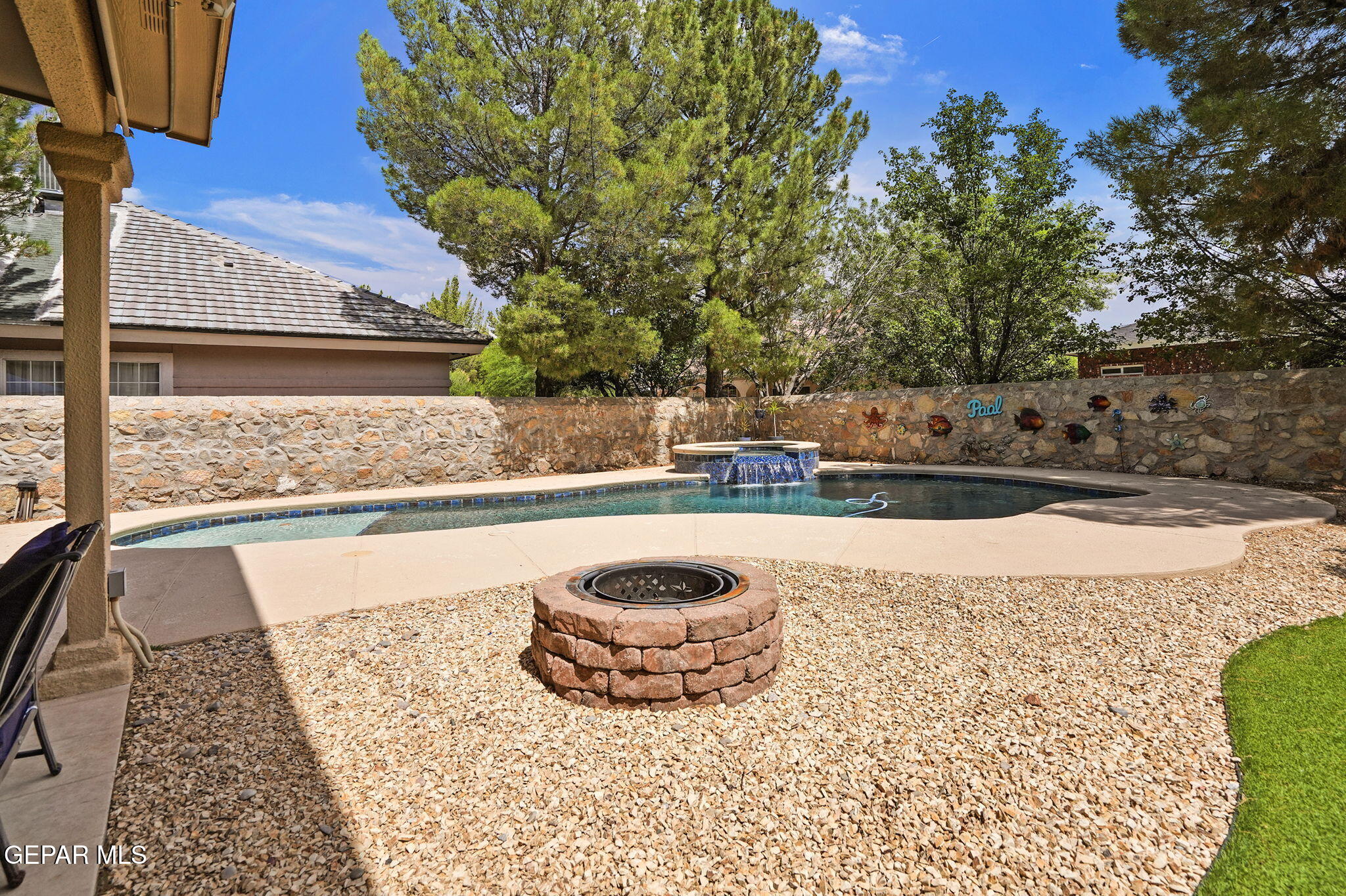 604 Rosinante Road Property Photo 47