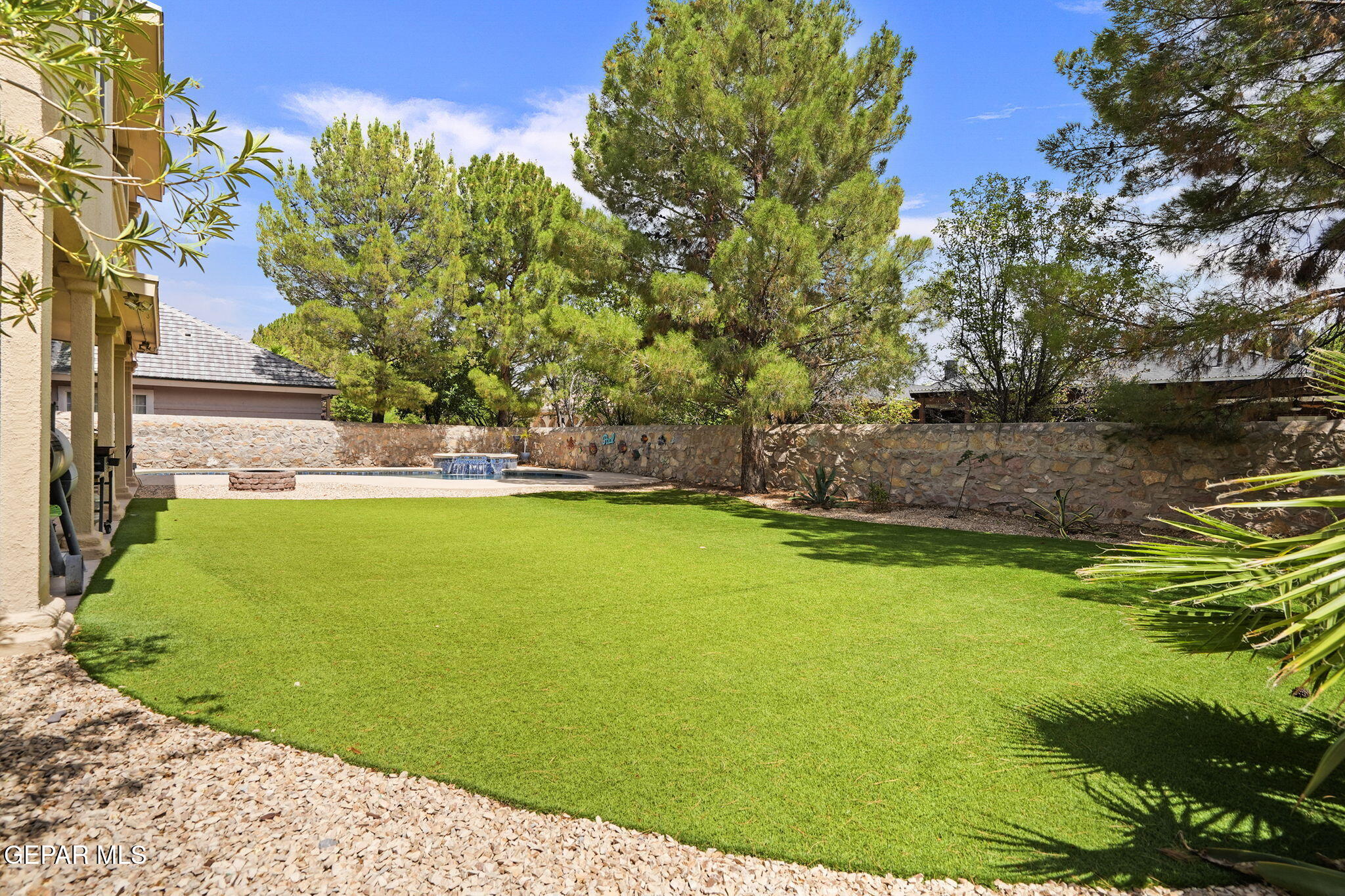 604 Rosinante Road Property Photo 48