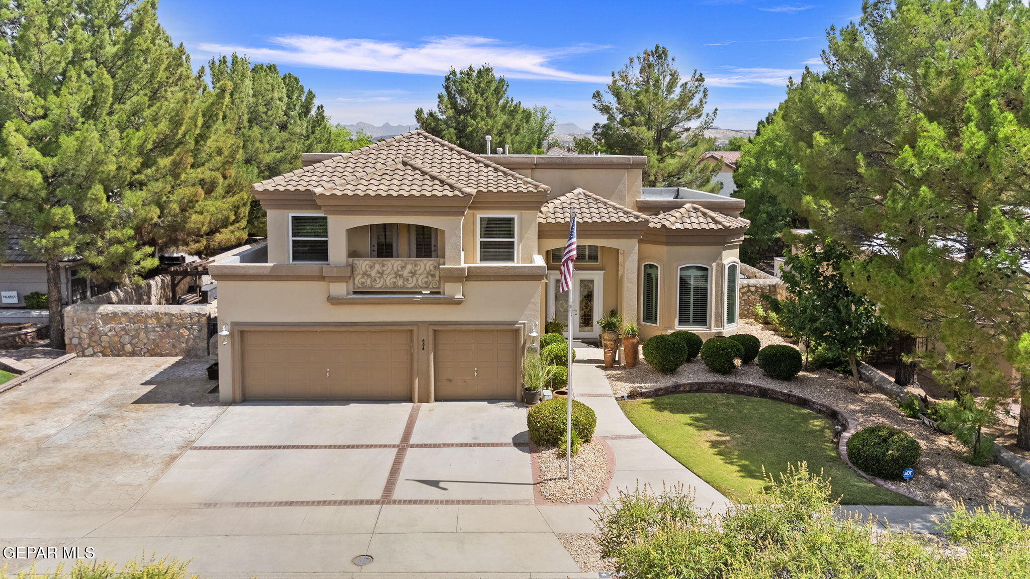 604 Rosinante Road Property Photo 49