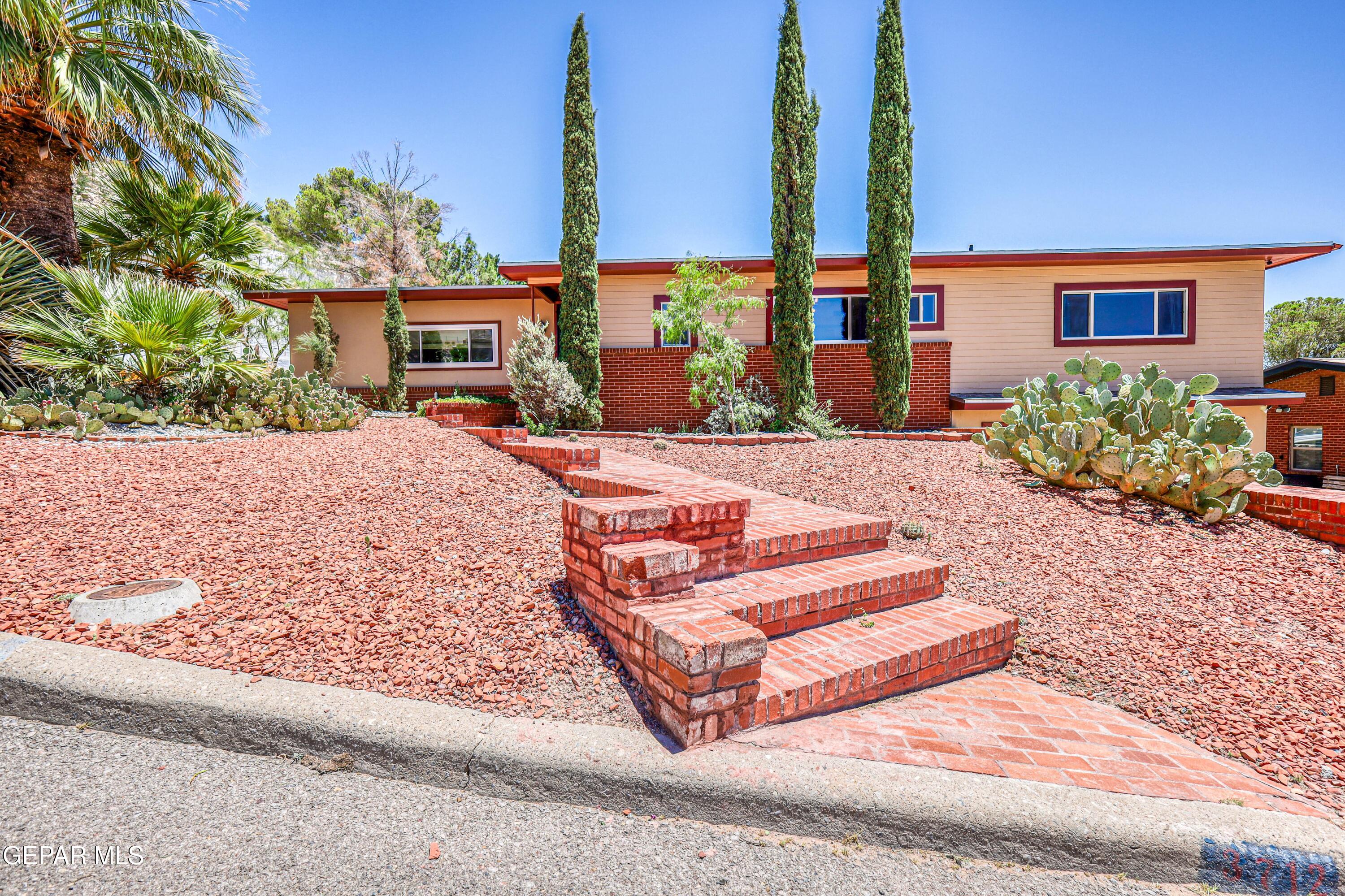 3712 SAN MATEO Lane