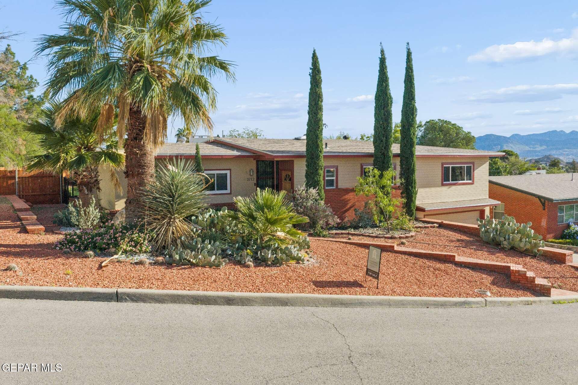 3712 San Mateo Lane Property Photo 3
