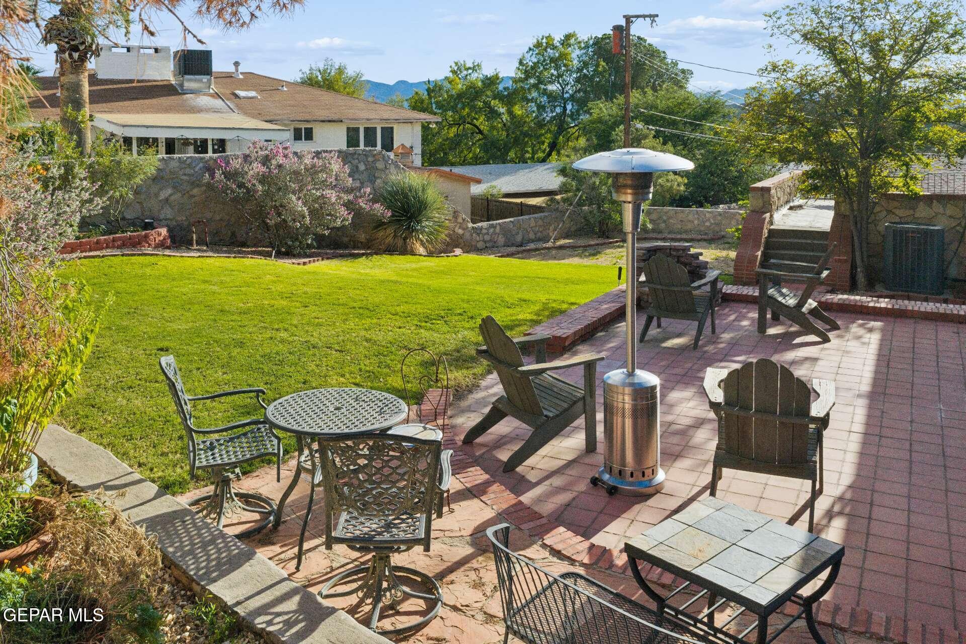 3712 San Mateo Lane Property Photo 4